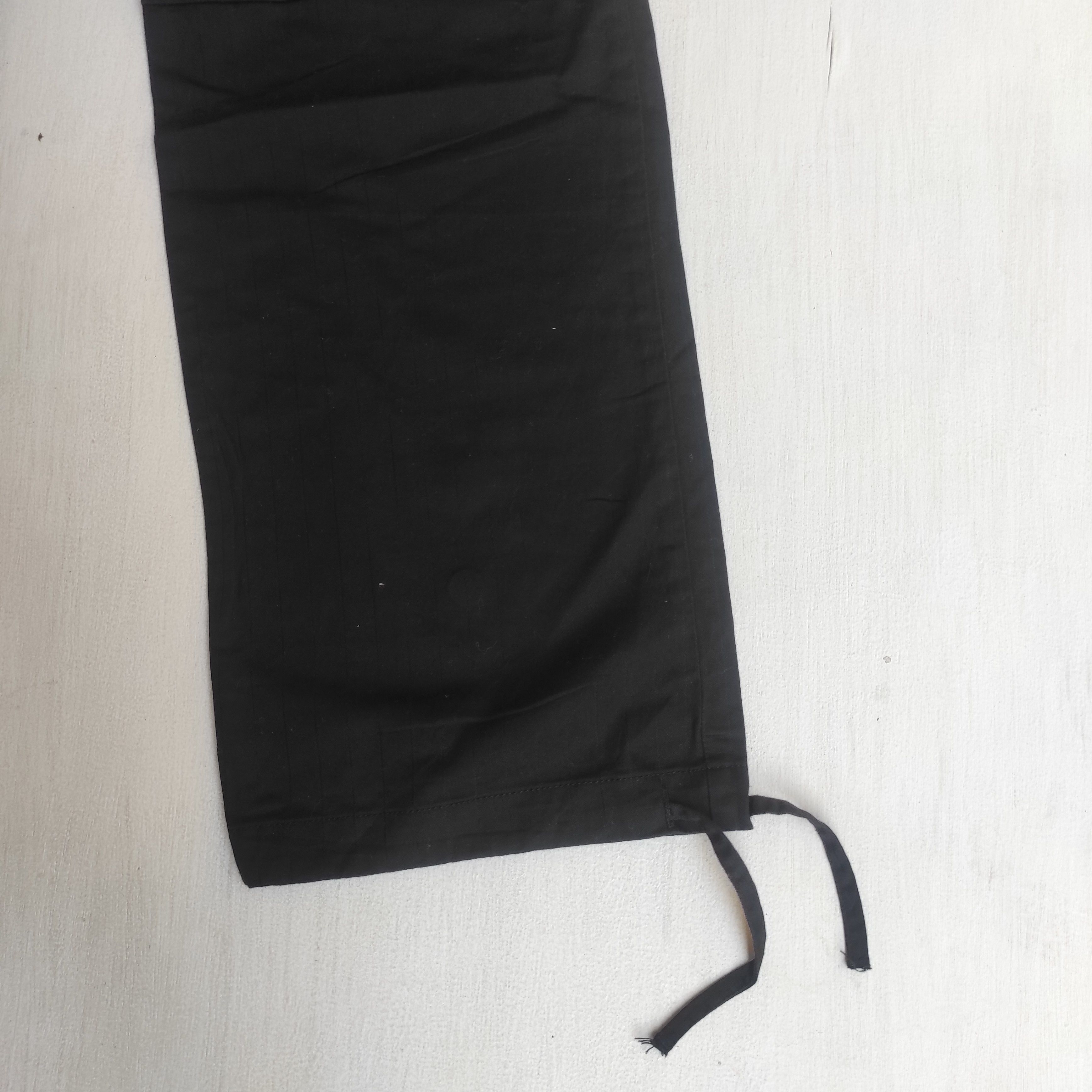 Beauty Beast Made in Japan Chill Deric lll Bondage Cargo Pants Size US 32 / EU 48 - 8 Thumbnail