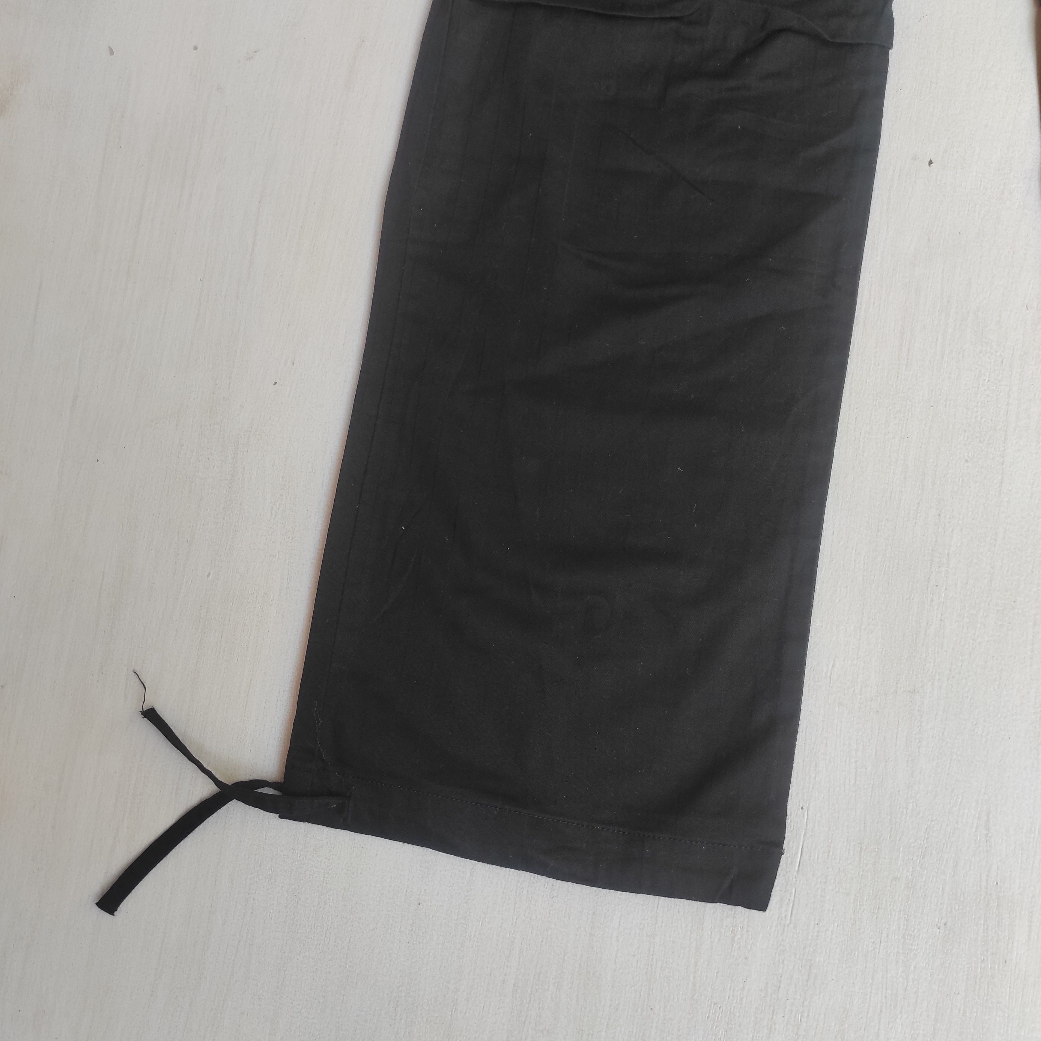 Beauty Beast Made in Japan Chill Deric lll Bondage Cargo Pants Size US 32 / EU 48 - 9 Thumbnail