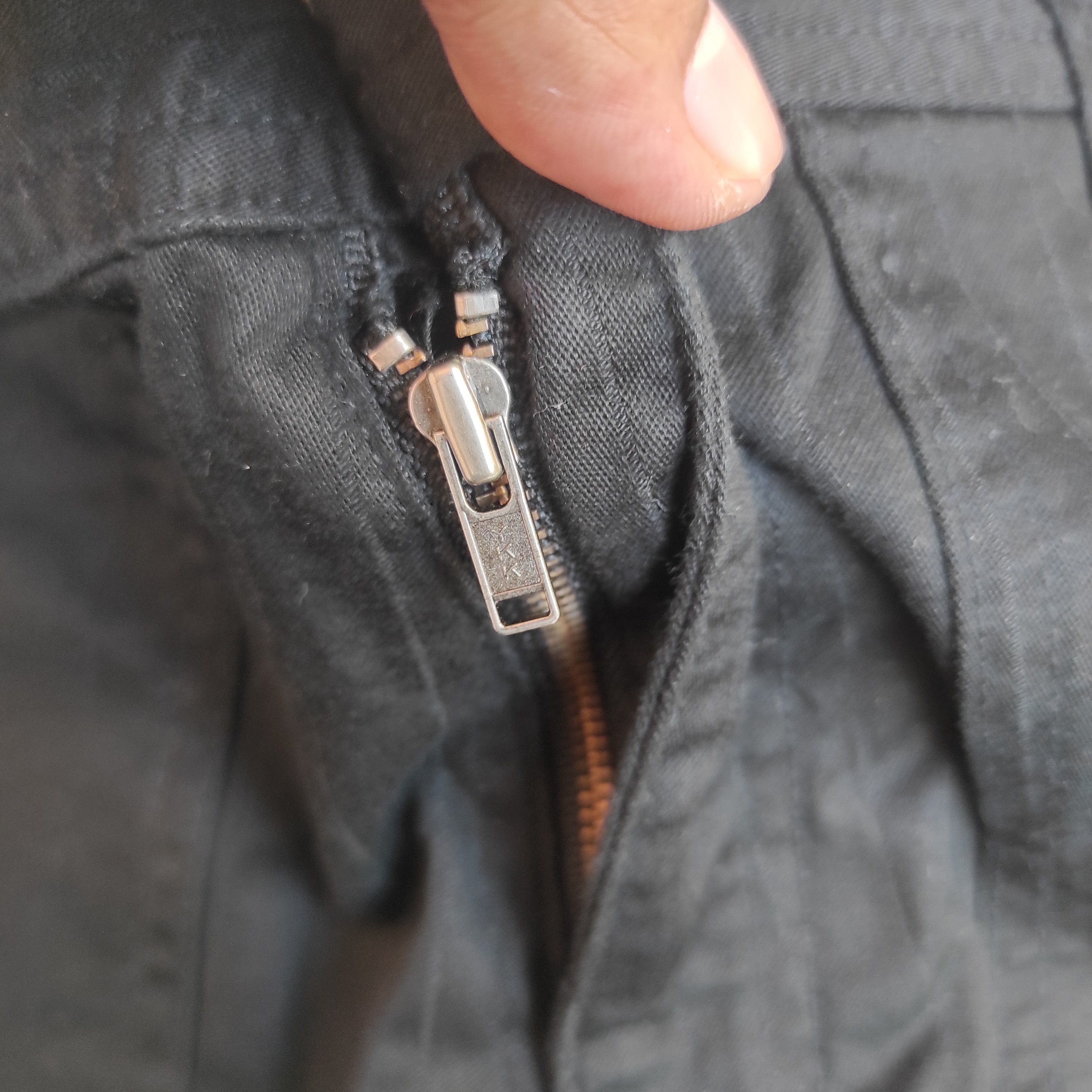 Beauty Beast Made in Japan Chill Deric lll Bondage Cargo Pants Size US 32 / EU 48 - 11 Thumbnail