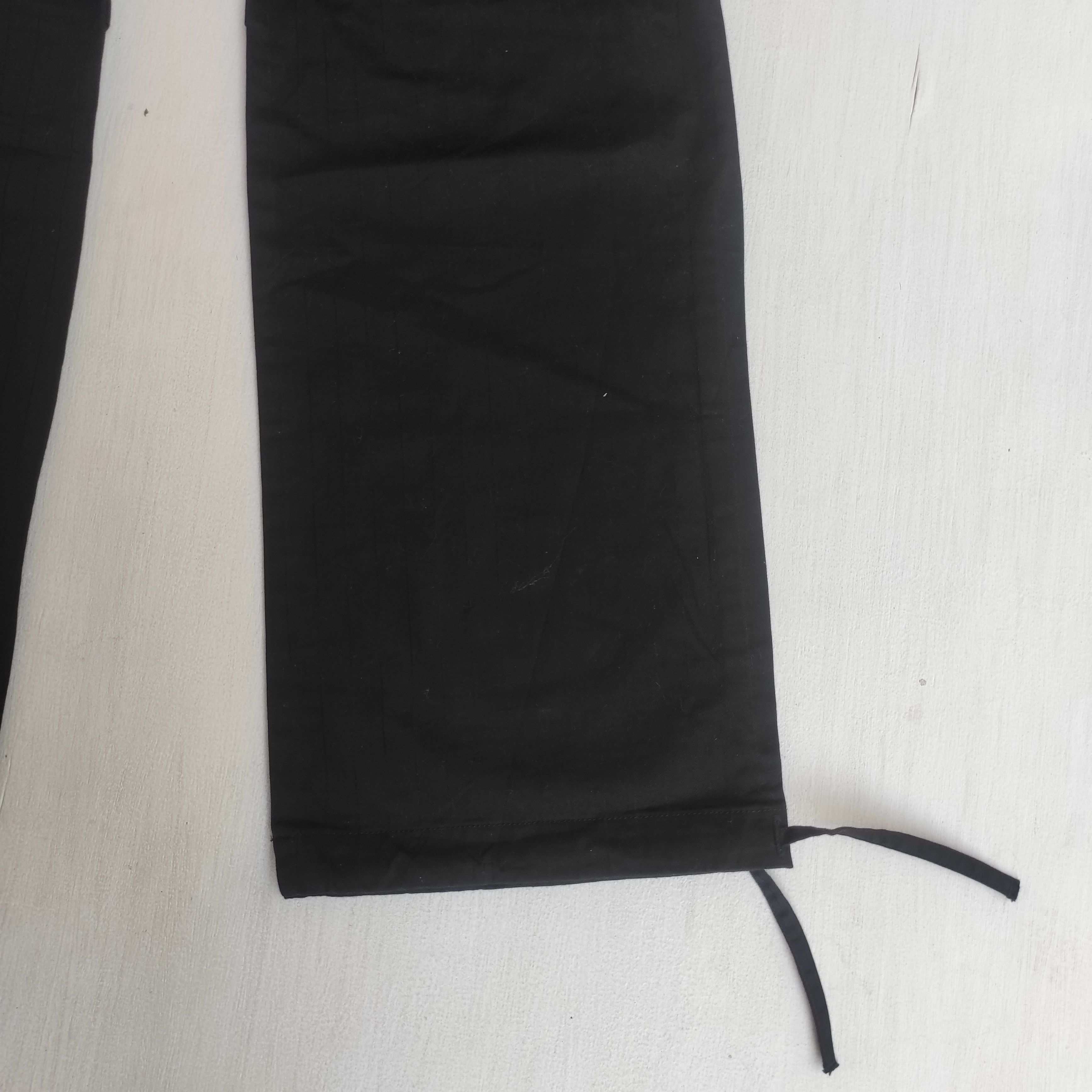 Beauty Beast Made in Japan Chill Deric lll Bondage Cargo Pants Size US 32 / EU 48 - 16 Thumbnail