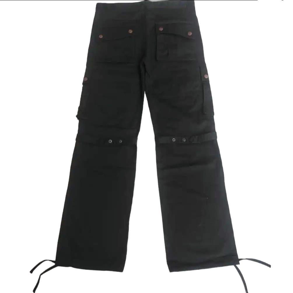 Men's Beauty Beast Casual Pants | Grailed