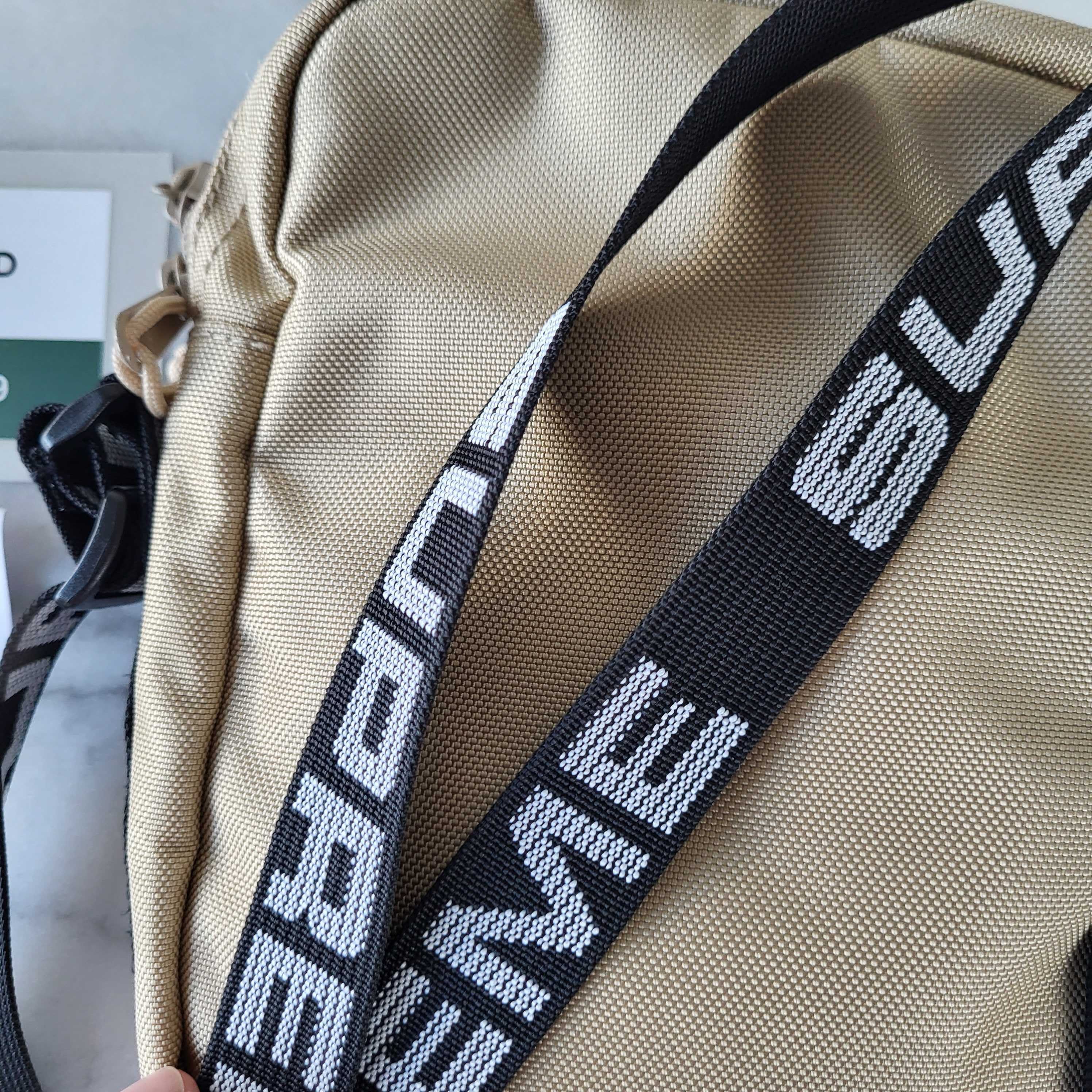 Supreme Supreme - Shoulder bag (SS18 Tan Bag) Size ONE SIZE - 8 Thumbnail