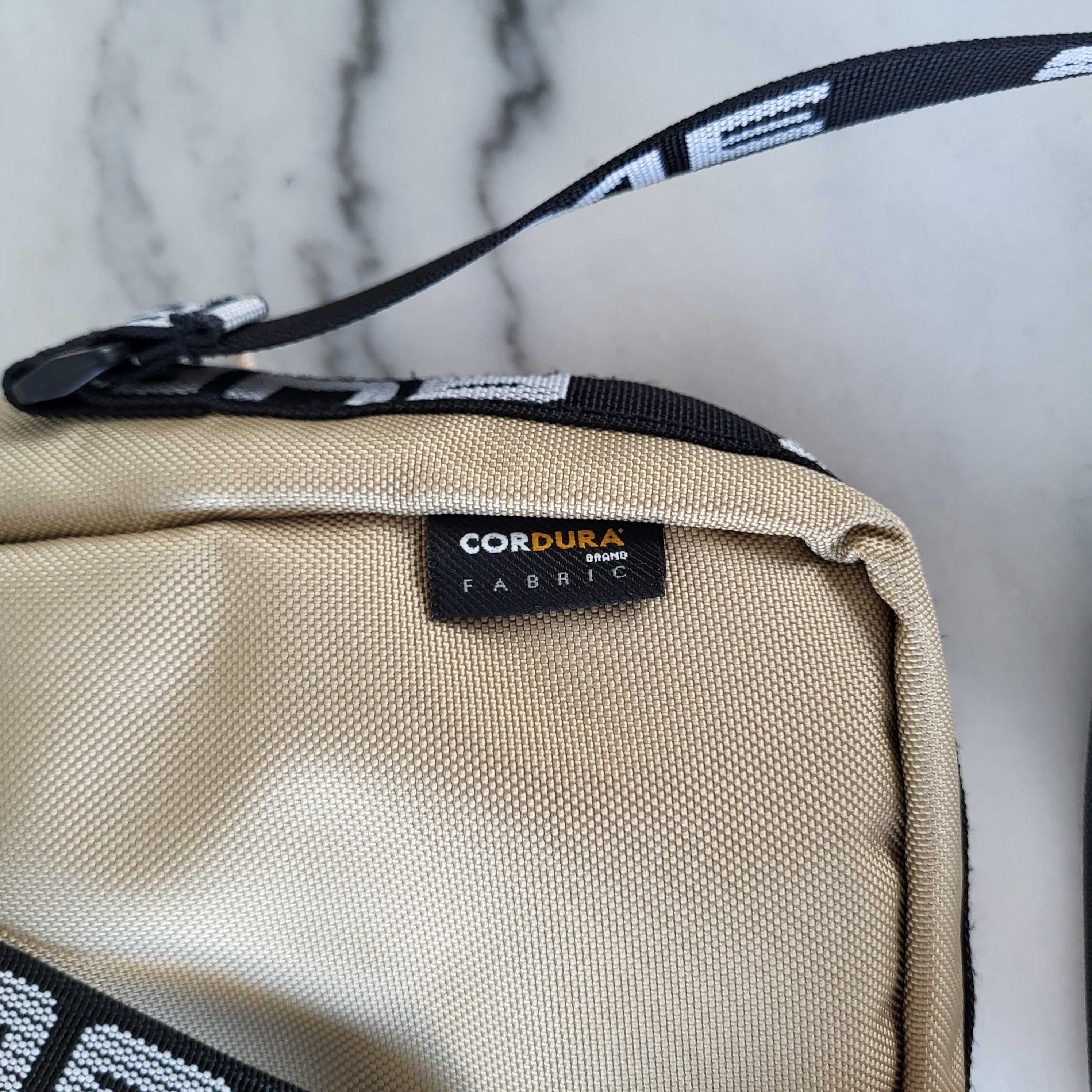 Supreme Supreme - Shoulder bag (SS18 Tan Bag) Size ONE SIZE - 9 Thumbnail