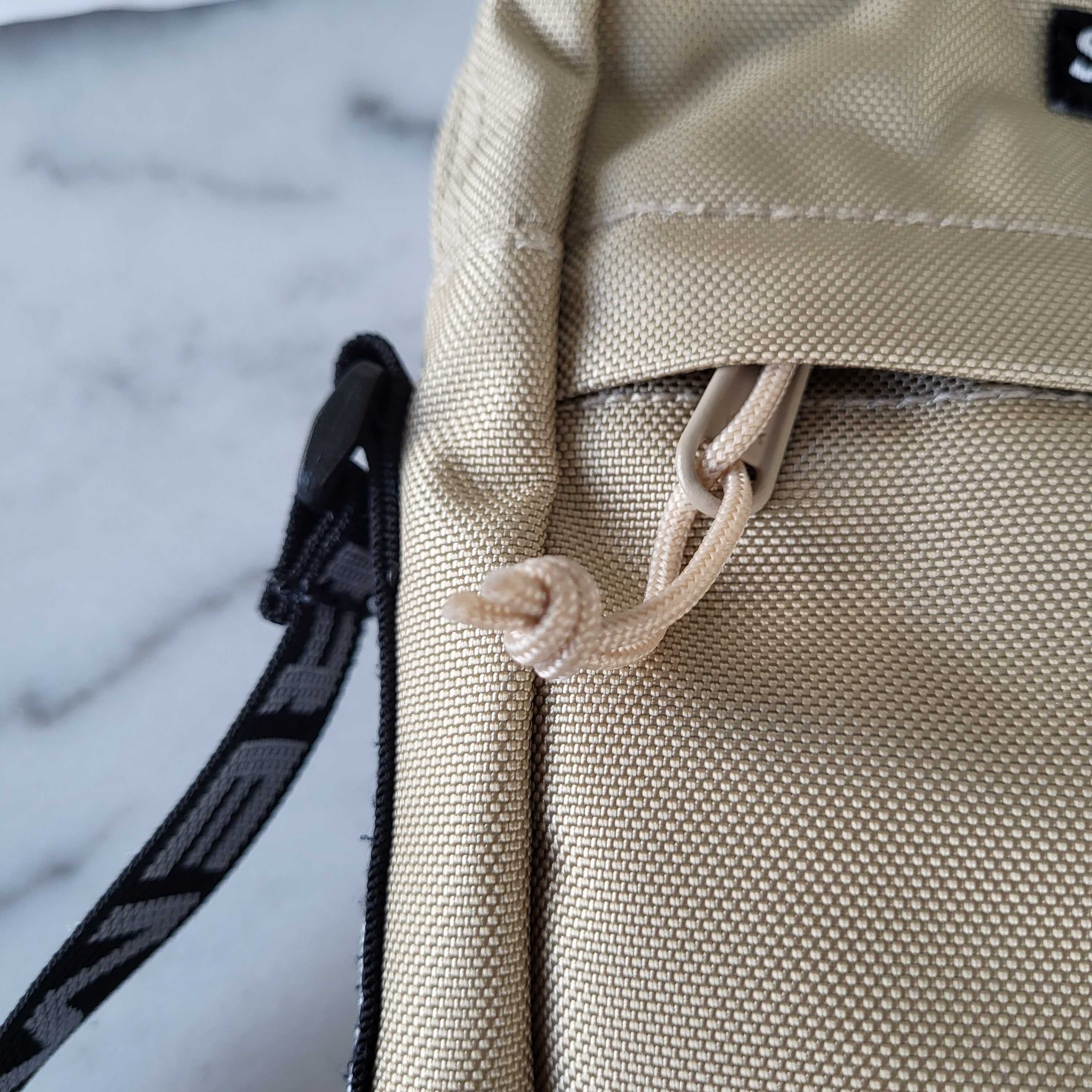 Supreme Supreme - Shoulder bag (SS18 Tan Bag) Size ONE SIZE - 11 Thumbnail