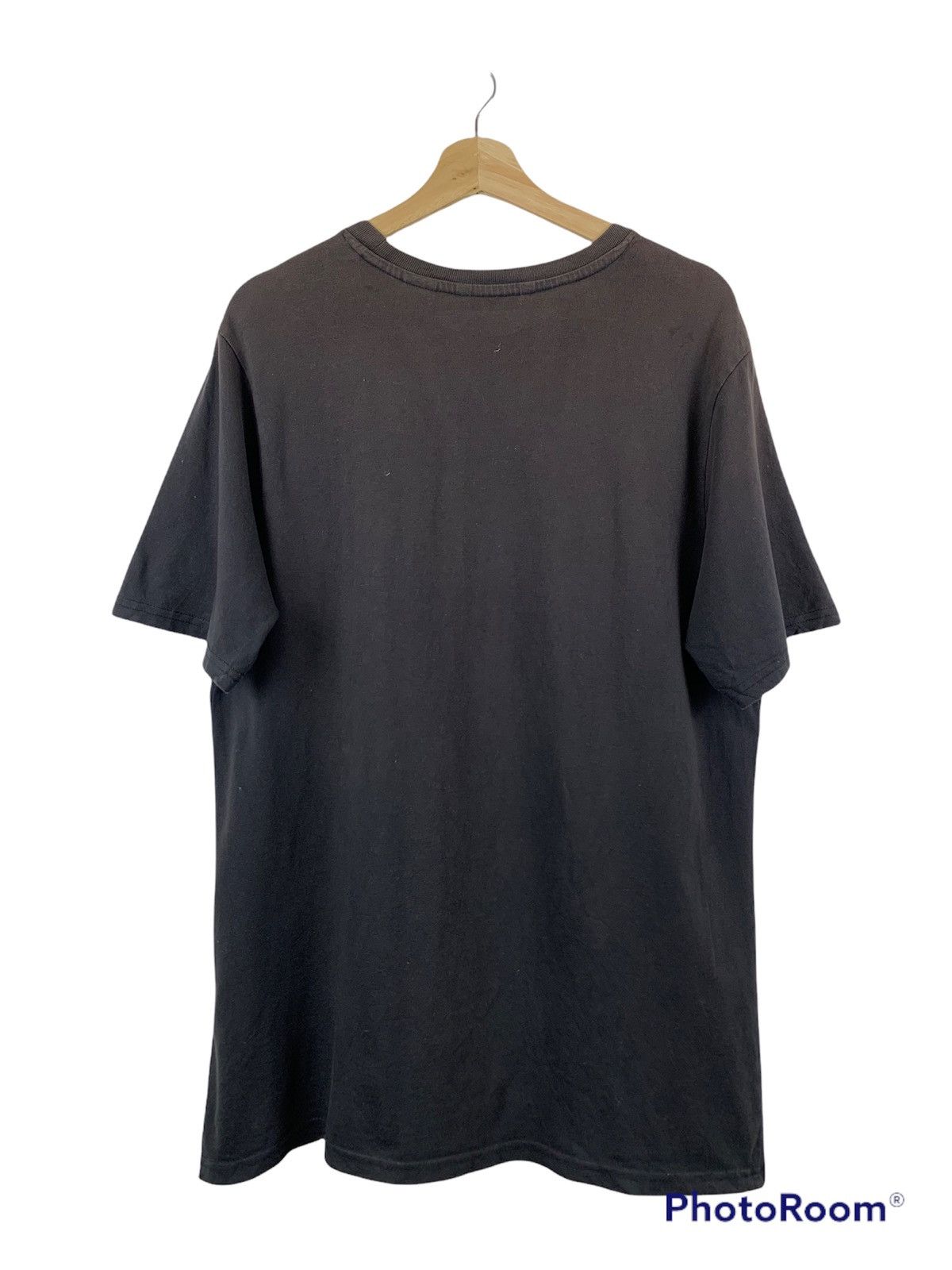Levi's LEVIS x STRANGER THINGS DOWN LOGO T-SHIRT Size US S / EU 44-46 / 1 - 6 Thumbnail