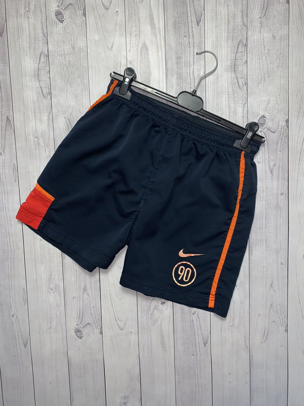 Nike total 90 shorts online