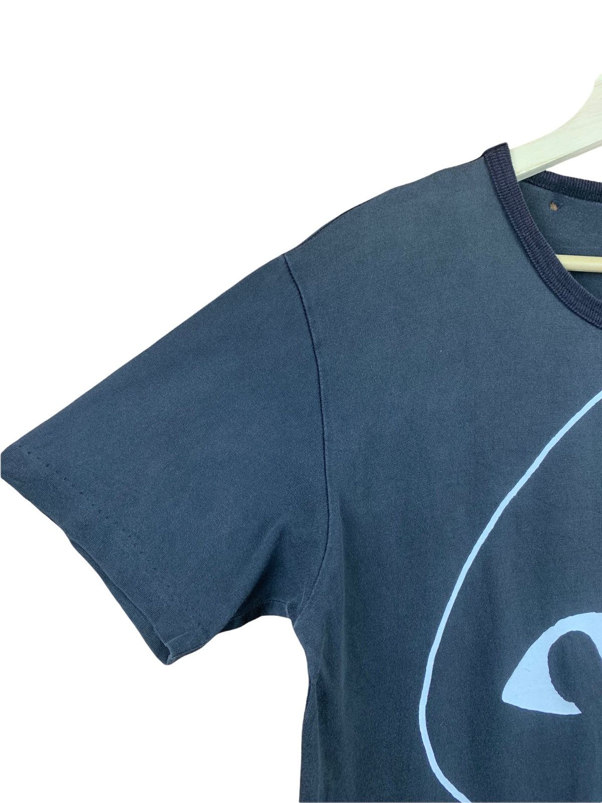 CDG by Comme des Garcons 🔥Vintage play comme des garçons t-shirt Size US M / EU 48-50 / 2 - 7 Thumbnail