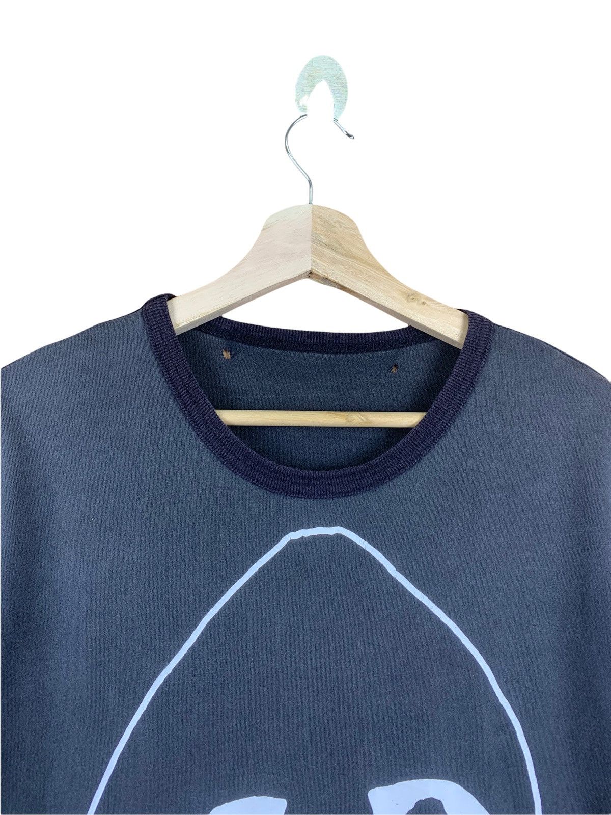 CDG by Comme des Garcons 🔥Vintage play comme des garçons t-shirt Size US M / EU 48-50 / 2 - 4 Thumbnail