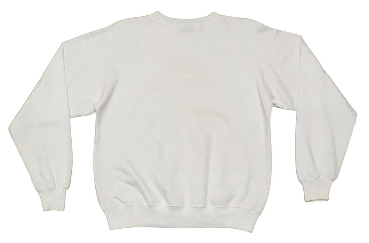 Hard Rock Cafe × Vintage Rare Vintage Hard Rockin Panthers Ellsworth Sweatshirt 1990s Size US XL / EU 56 / 4 - 6 Thumbnail