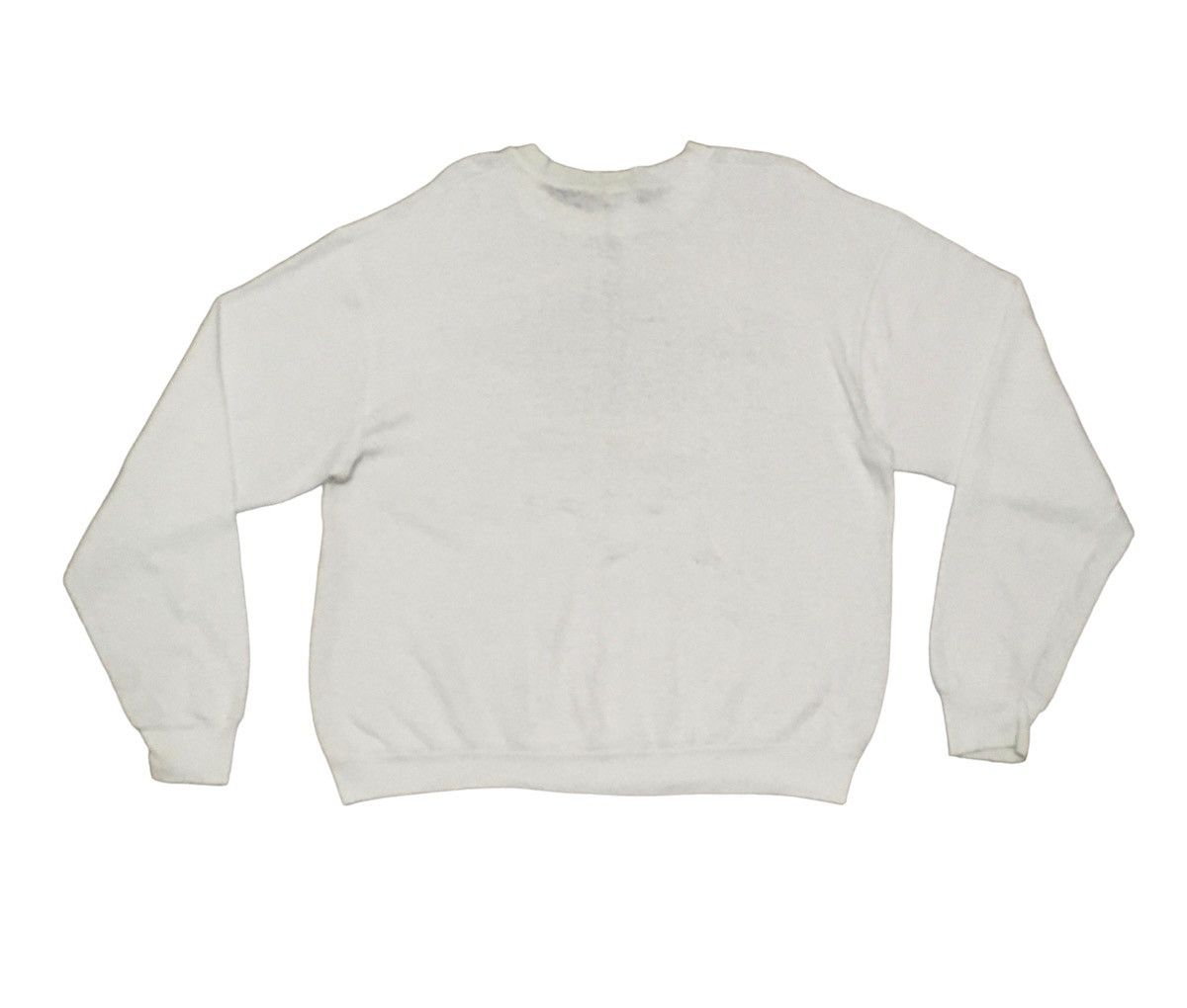 Hard Rock Cafe × Vintage Rare Vintage Hard Rockin Panthers Ellsworth Sweatshirt 1990s Size US XL / EU 56 / 4 - 2 Thumbnail