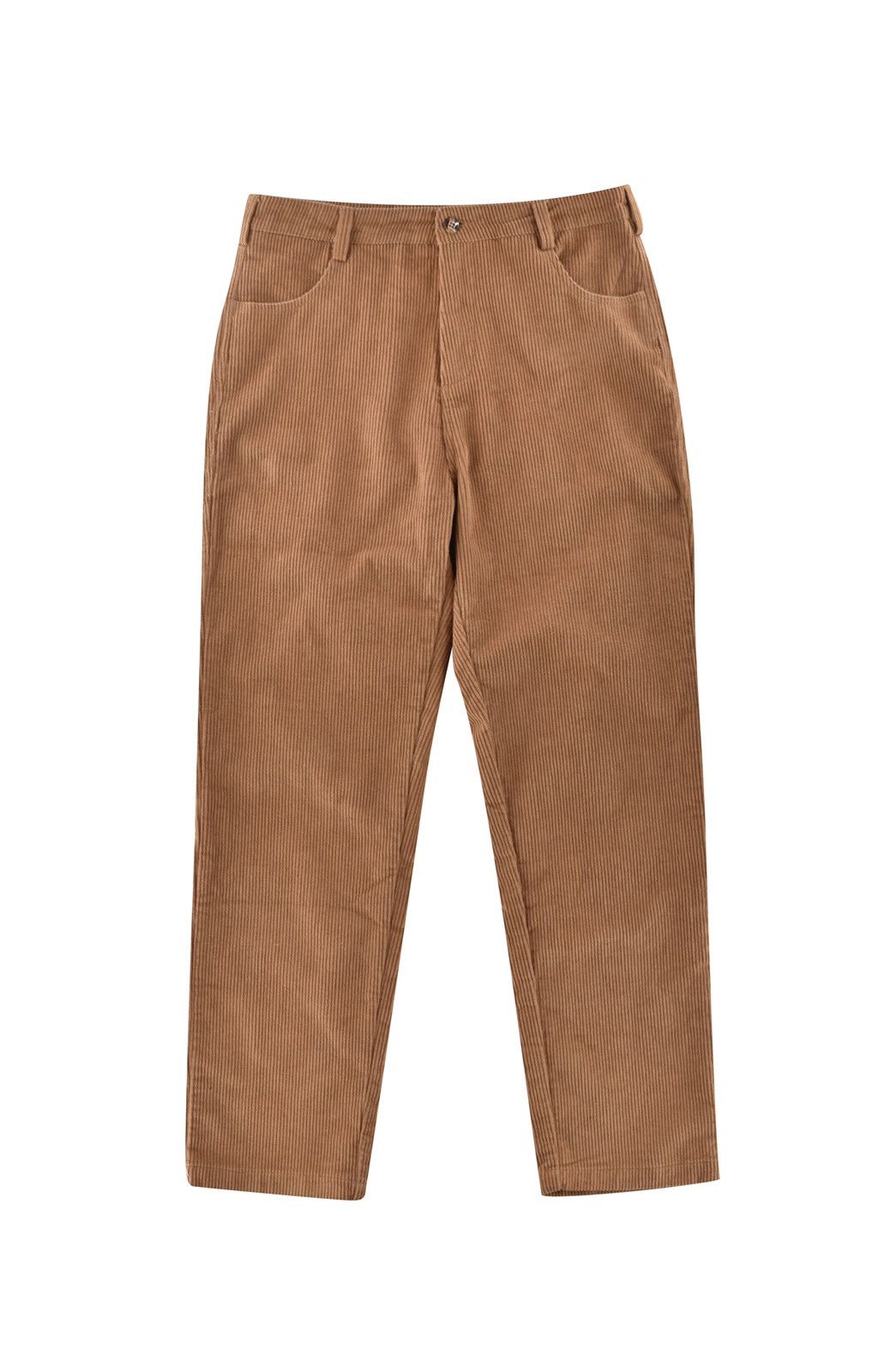 Other Corduroy Pants Wheat Brown Size US 36 / EU 52 - 4 Thumbnail