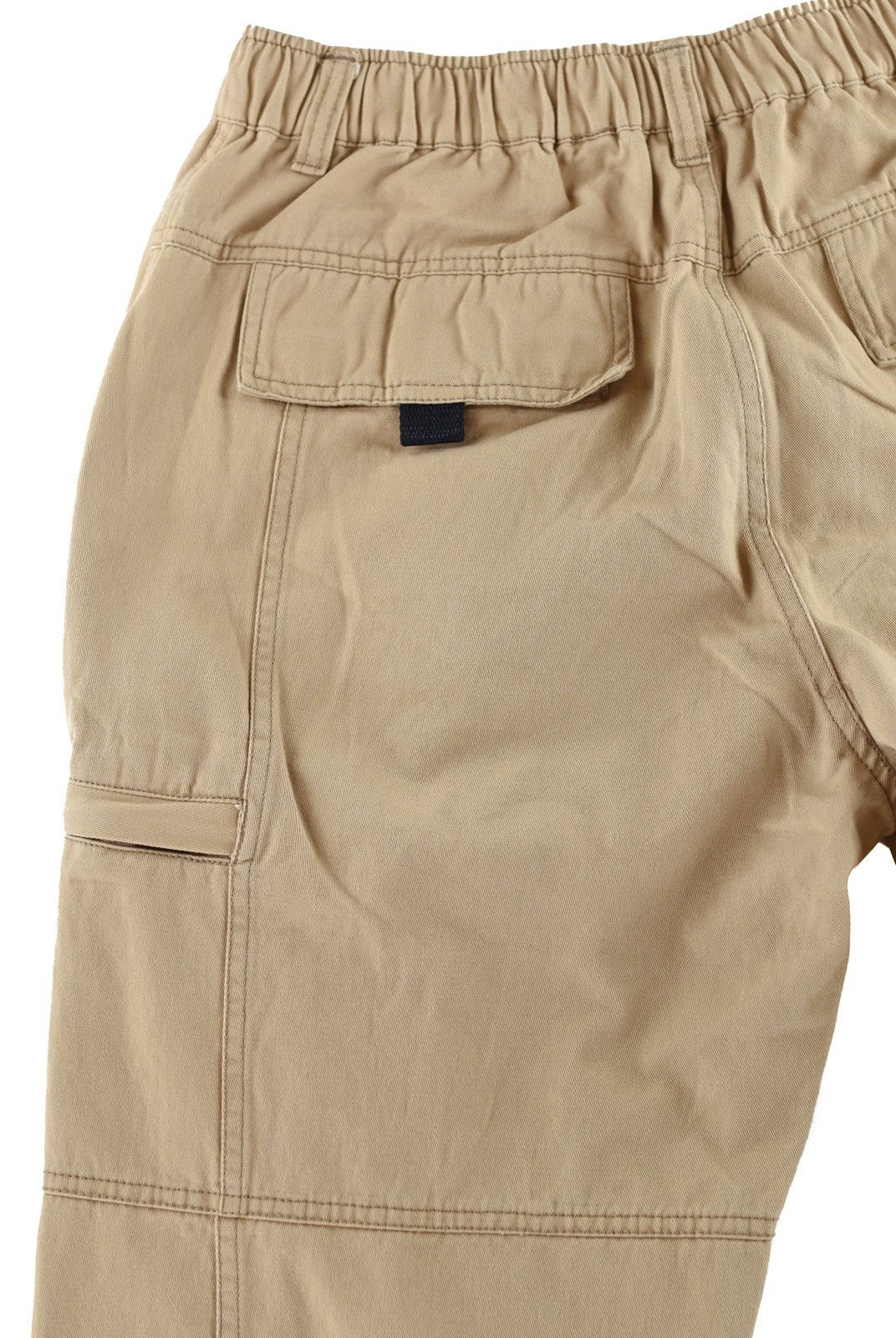Vintage Zip Cargo Pants Tan Size US 38 / EU 54 - 8 Thumbnail