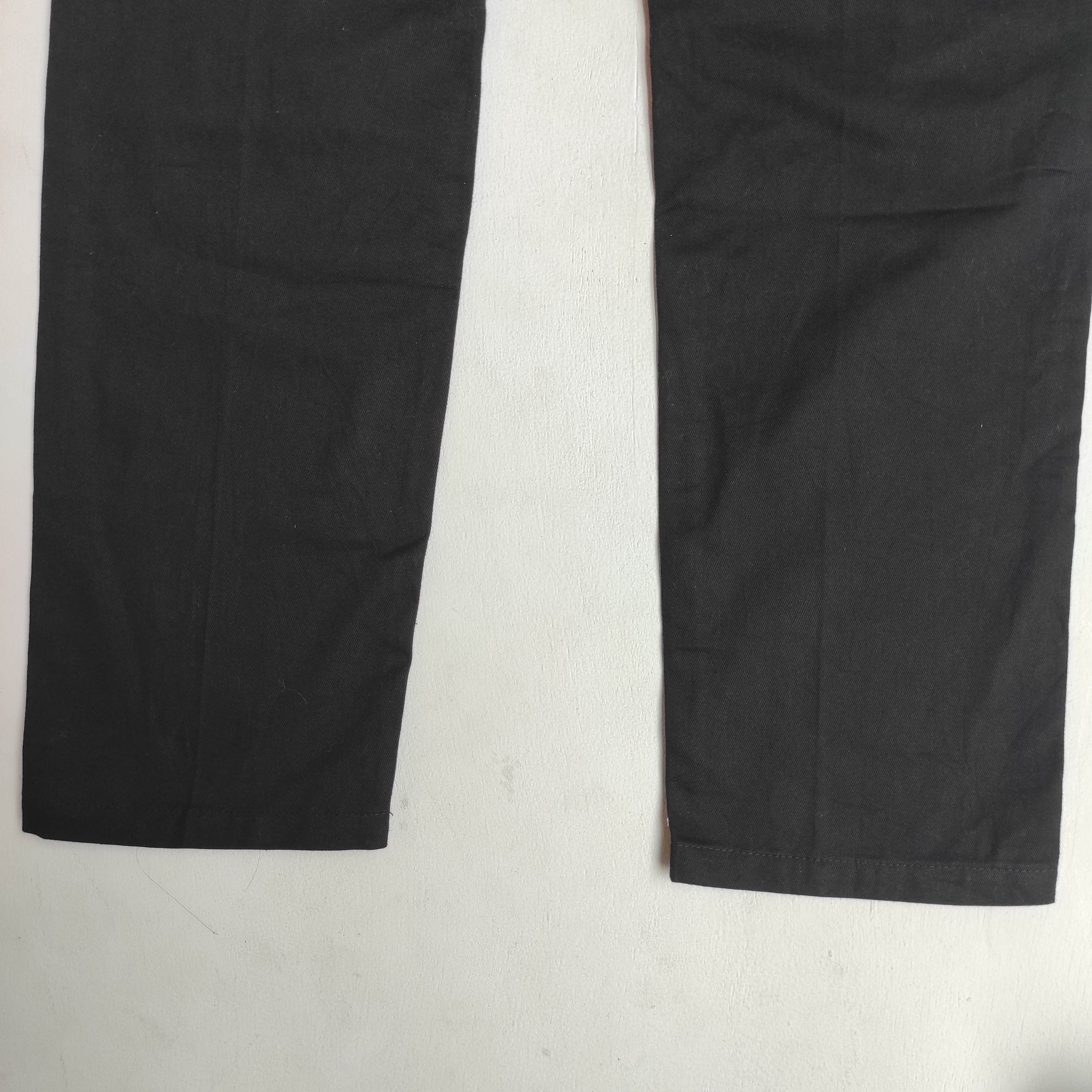 Hysteric Glamour × If Six Was Nine × Le Grande Bleu (L.G.B.) Aegnoir Bondage Cargo Pants Size US 28 / EU 44 - 19 Thumbnail