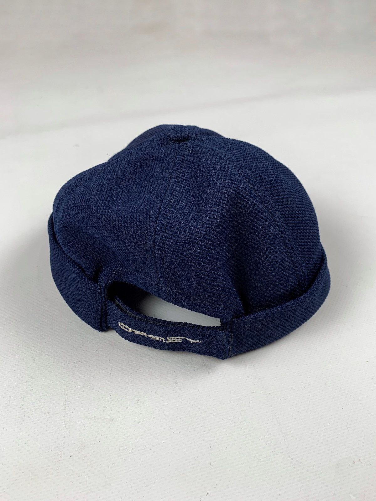 Oakley Vintage Oakley Embroidered Logo Docker Hat Size ONE SIZE - 2 Thumbnail