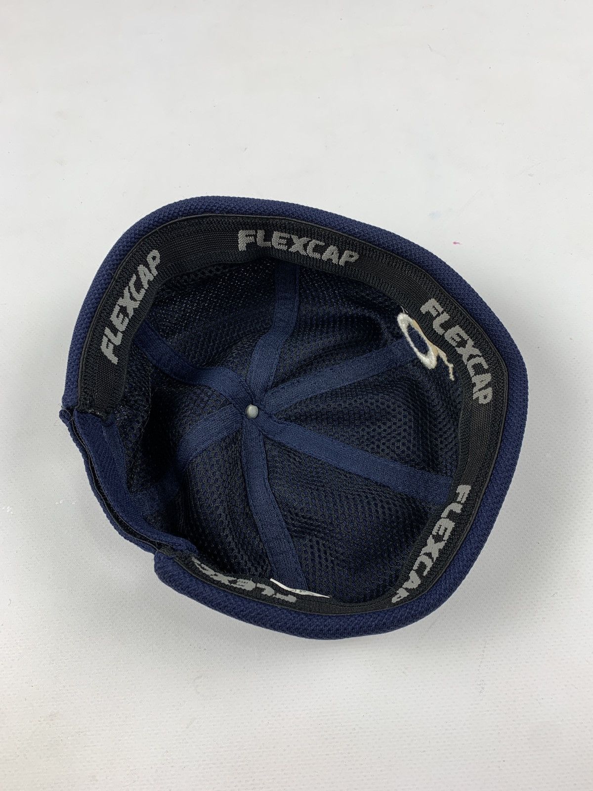 Oakley Vintage Oakley Embroidered Logo Docker Hat Size ONE SIZE - 7 Thumbnail