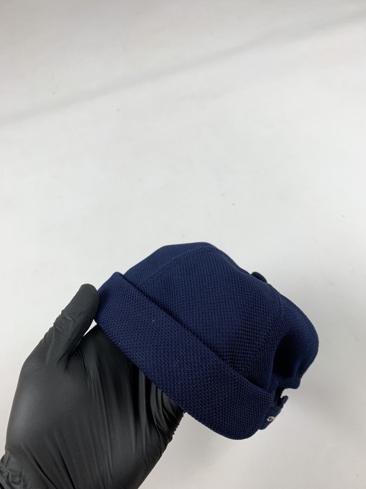 Oakley Vintage Oakley Embroidered Logo Docker Hat Size ONE SIZE - 5 Thumbnail