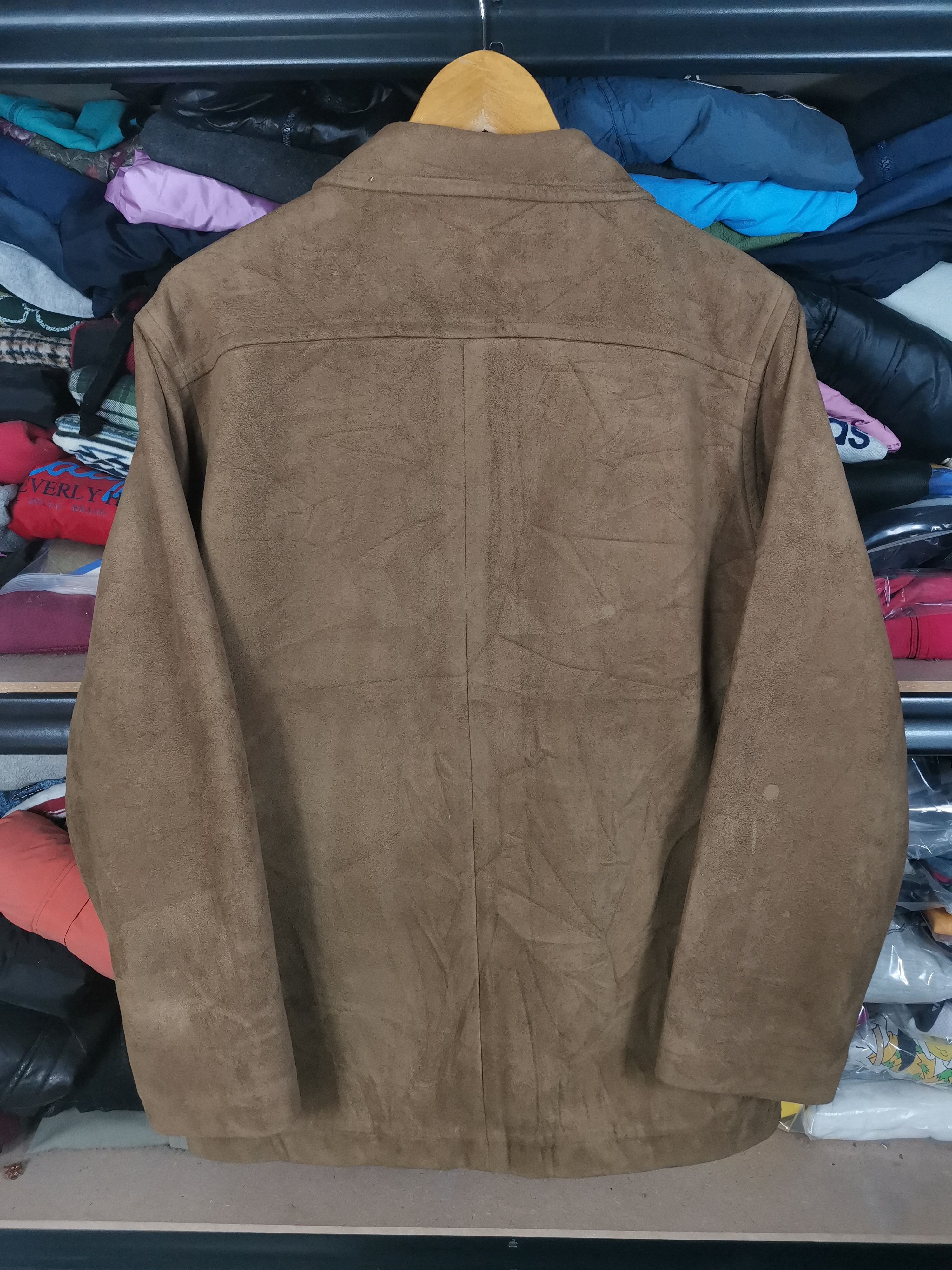 Playboy Vintage Playboy Collection Casual Jacket Zipper Ups Size US M / EU 48-50 / 2 - 4 Thumbnail