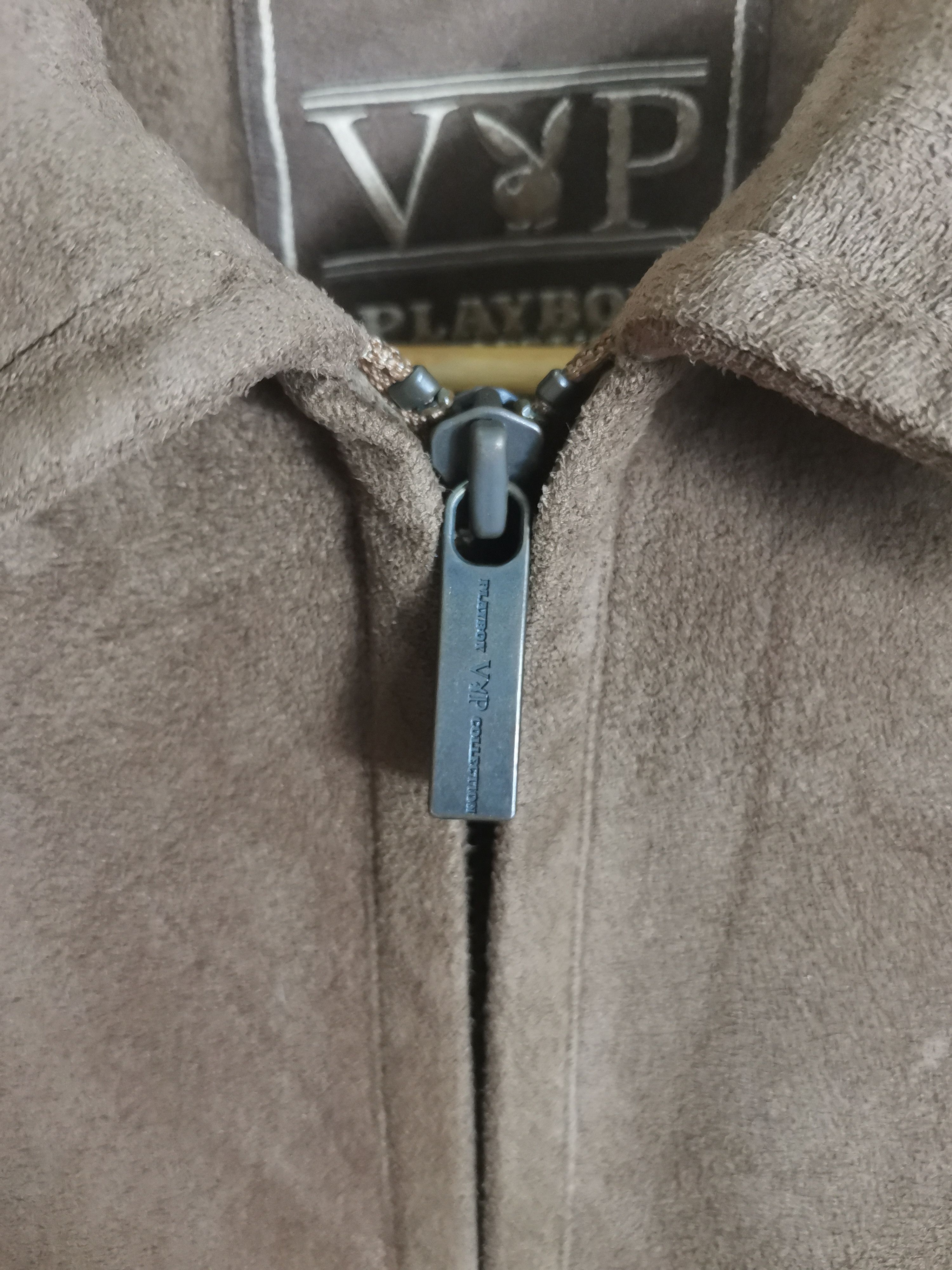 Playboy Vintage Playboy Collection Casual Jacket Zipper Ups Size US M / EU 48-50 / 2 - 2 Thumbnail
