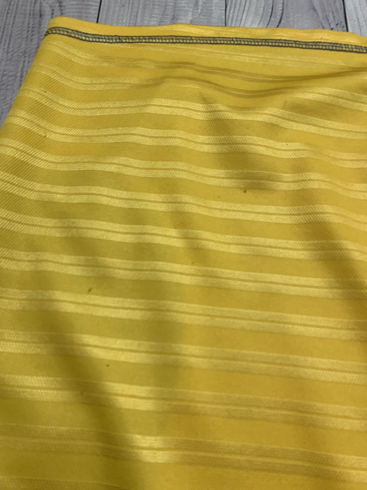 Vintage Vintage Chelsea soccer jersey Umbro yellow size XXL Size US XXL / EU 58 / 5 - 11 Thumbnail