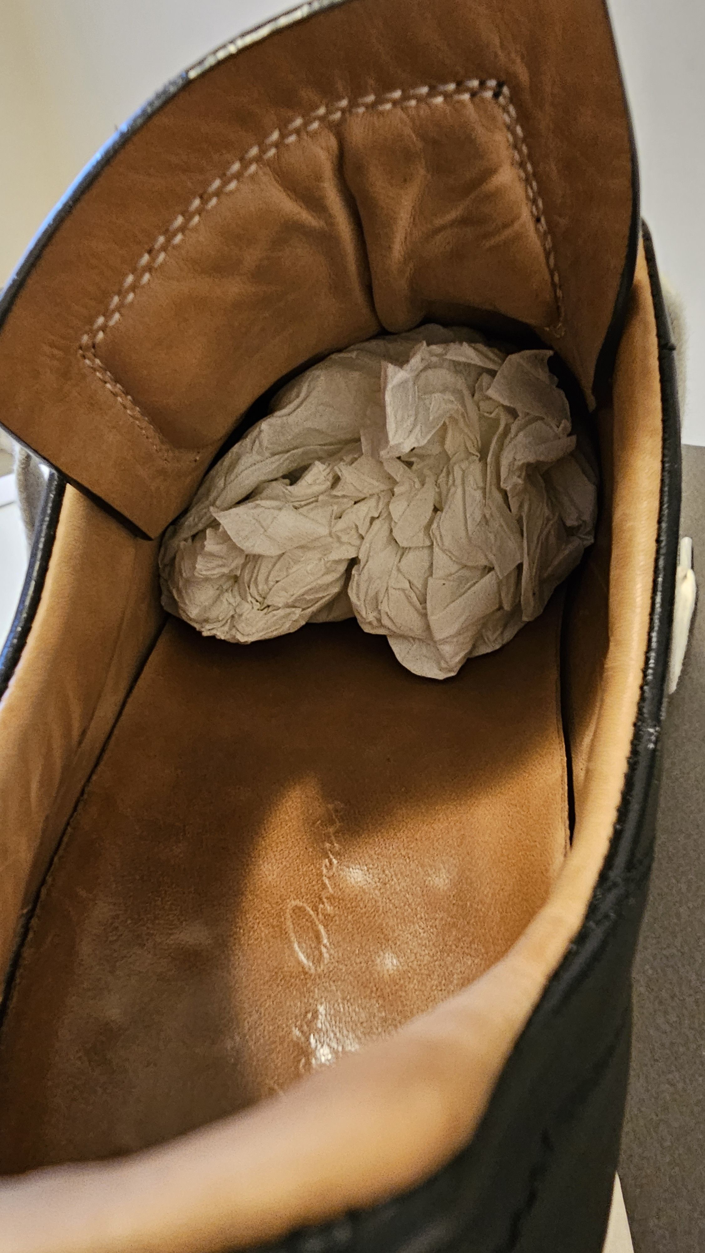 Rick Owens Rick Owens Size US 8 / EU 41 - 5 Thumbnail