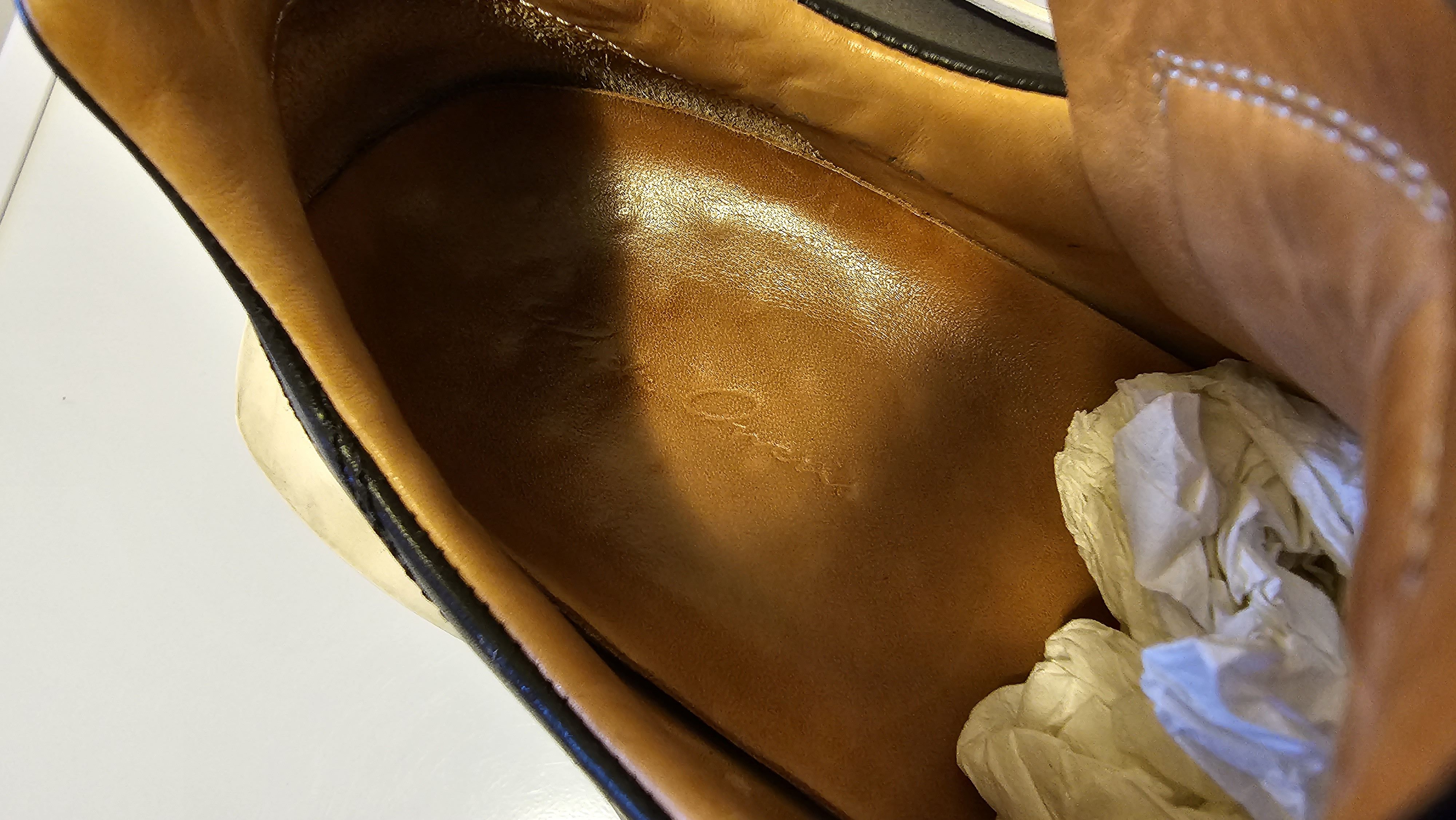 Rick Owens Rick Owens Size US 8 / EU 41 - 4 Thumbnail