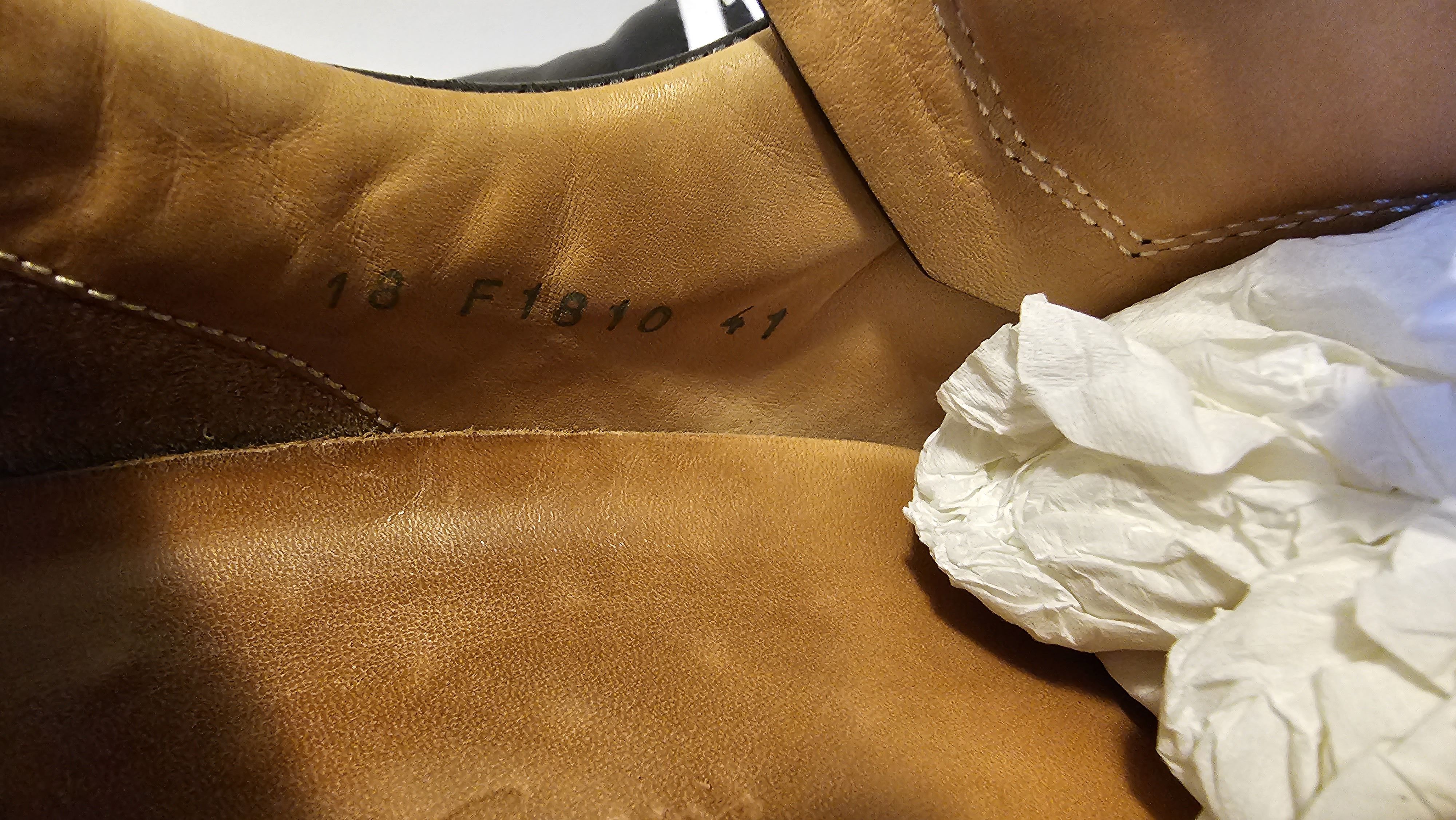 Rick Owens Rick Owens Size US 8 / EU 41 - 3 Thumbnail