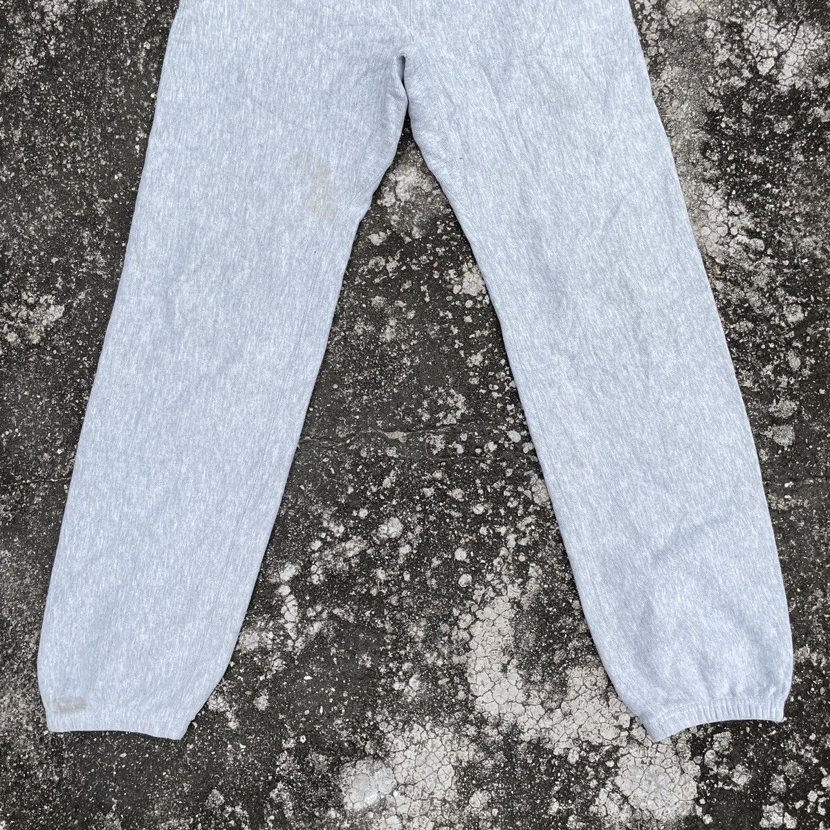Champion Vintage Champion Reveas Wave Jogger Tactical Pants Size US 32 / EU 48 - 4 Thumbnail