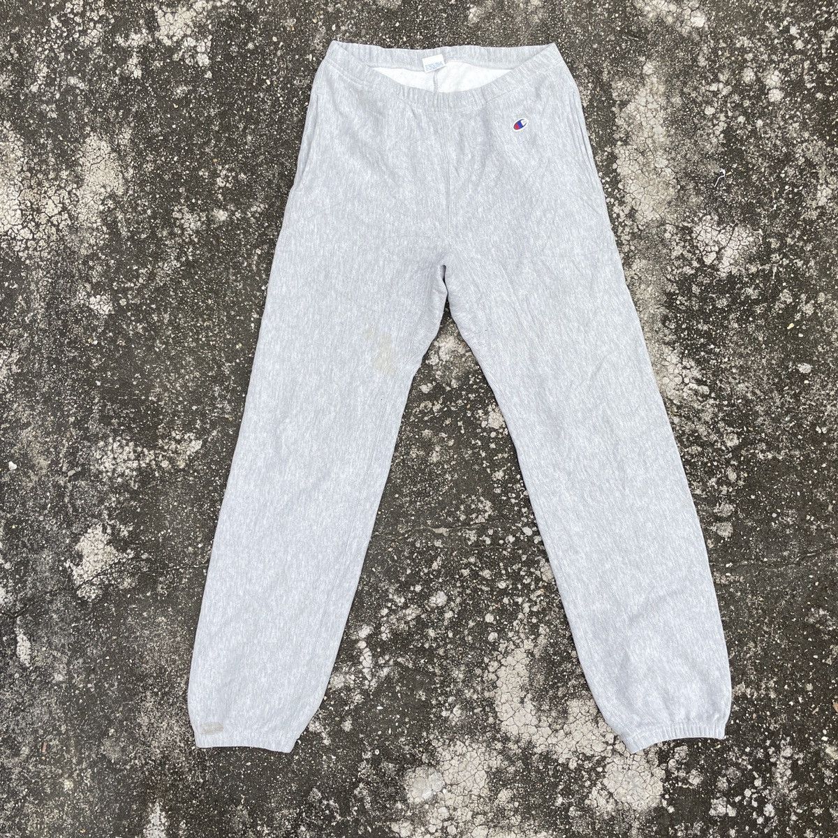 Champion Vintage Champion Reveas Wave Jogger Tactical Pants Size US 32 / EU 48 - 1 Thumbnail