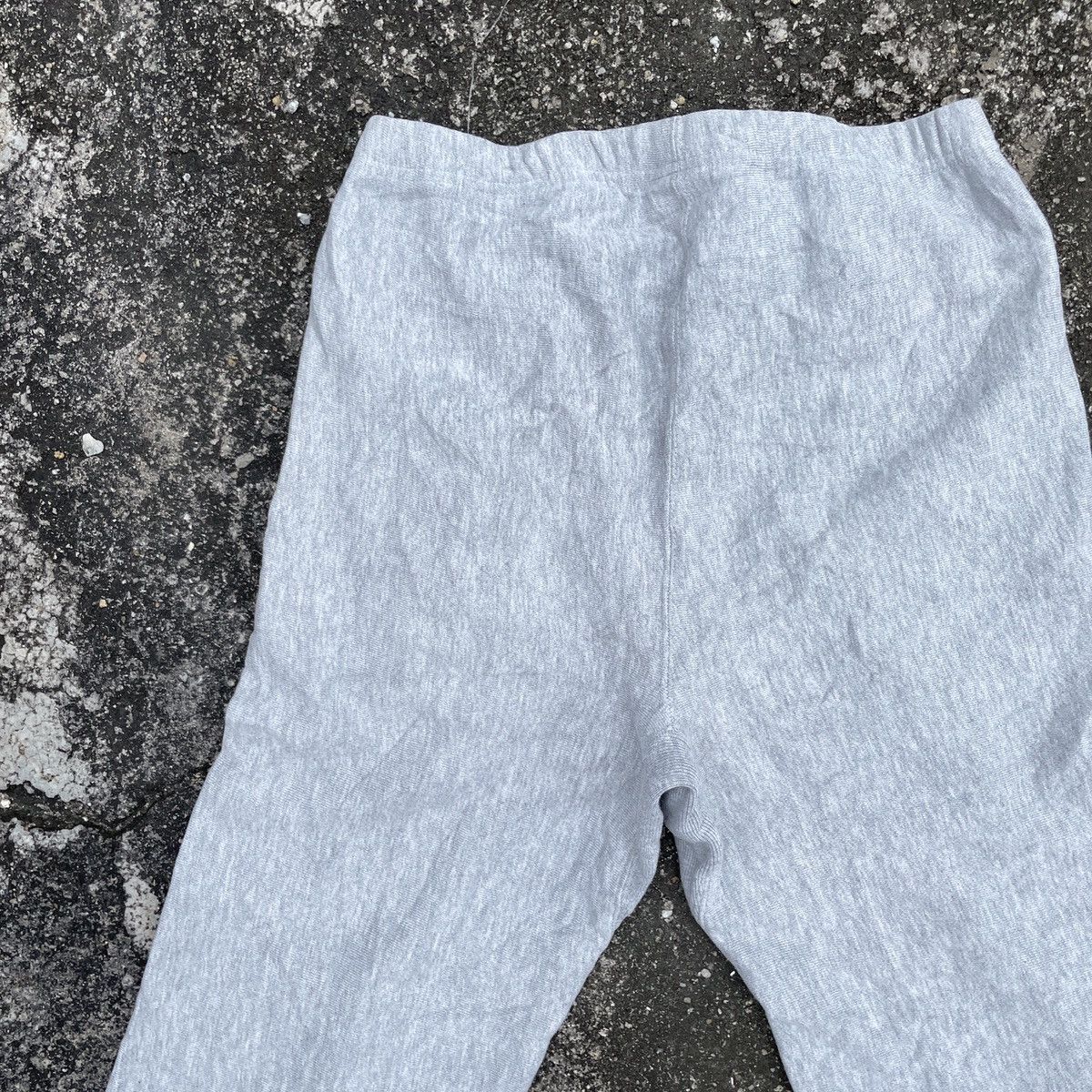 Champion Vintage Champion Reveas Wave Jogger Tactical Pants Size US 32 / EU 48 - 9 Thumbnail