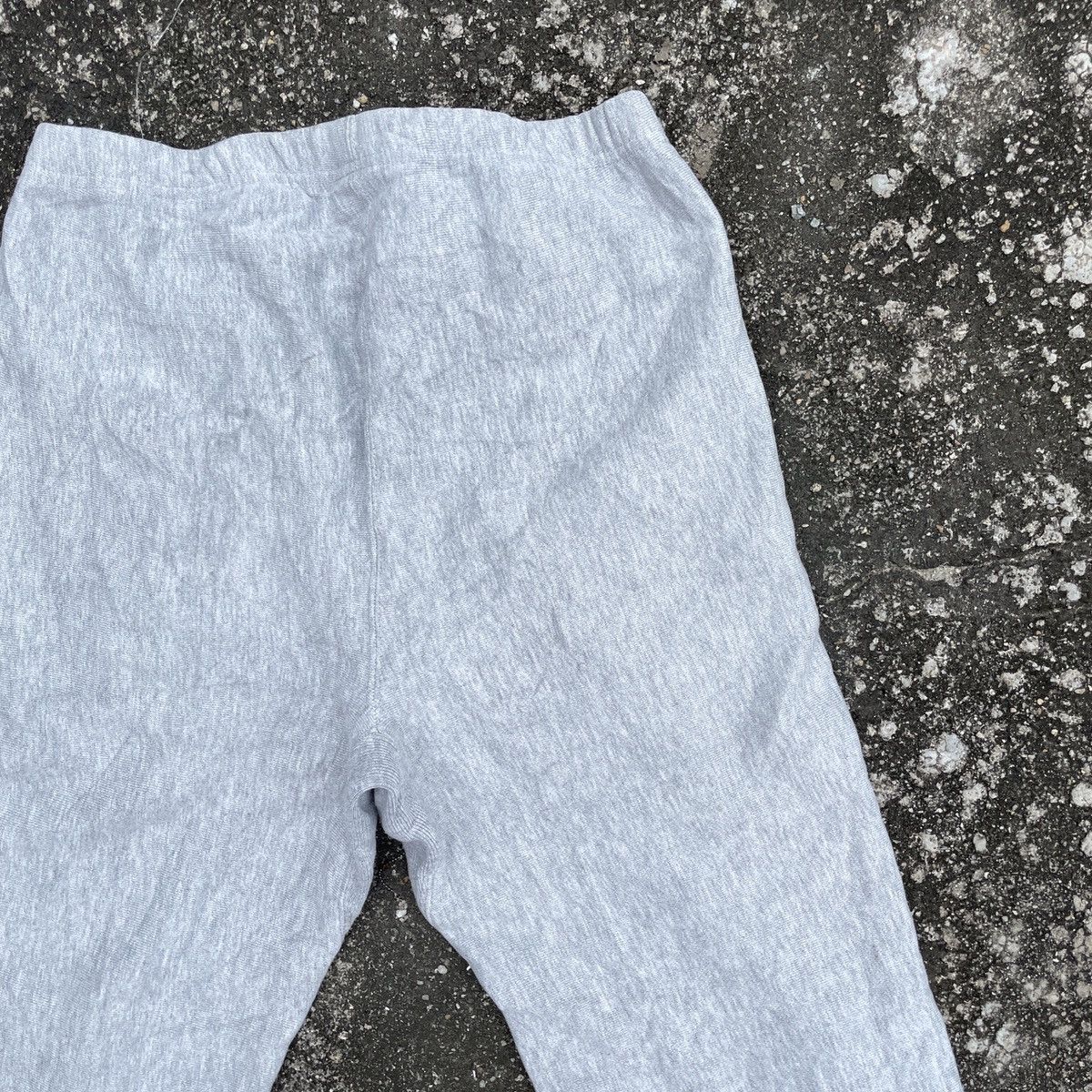 Champion Vintage Champion Reveas Wave Jogger Tactical Pants Size US 32 / EU 48 - 8 Thumbnail