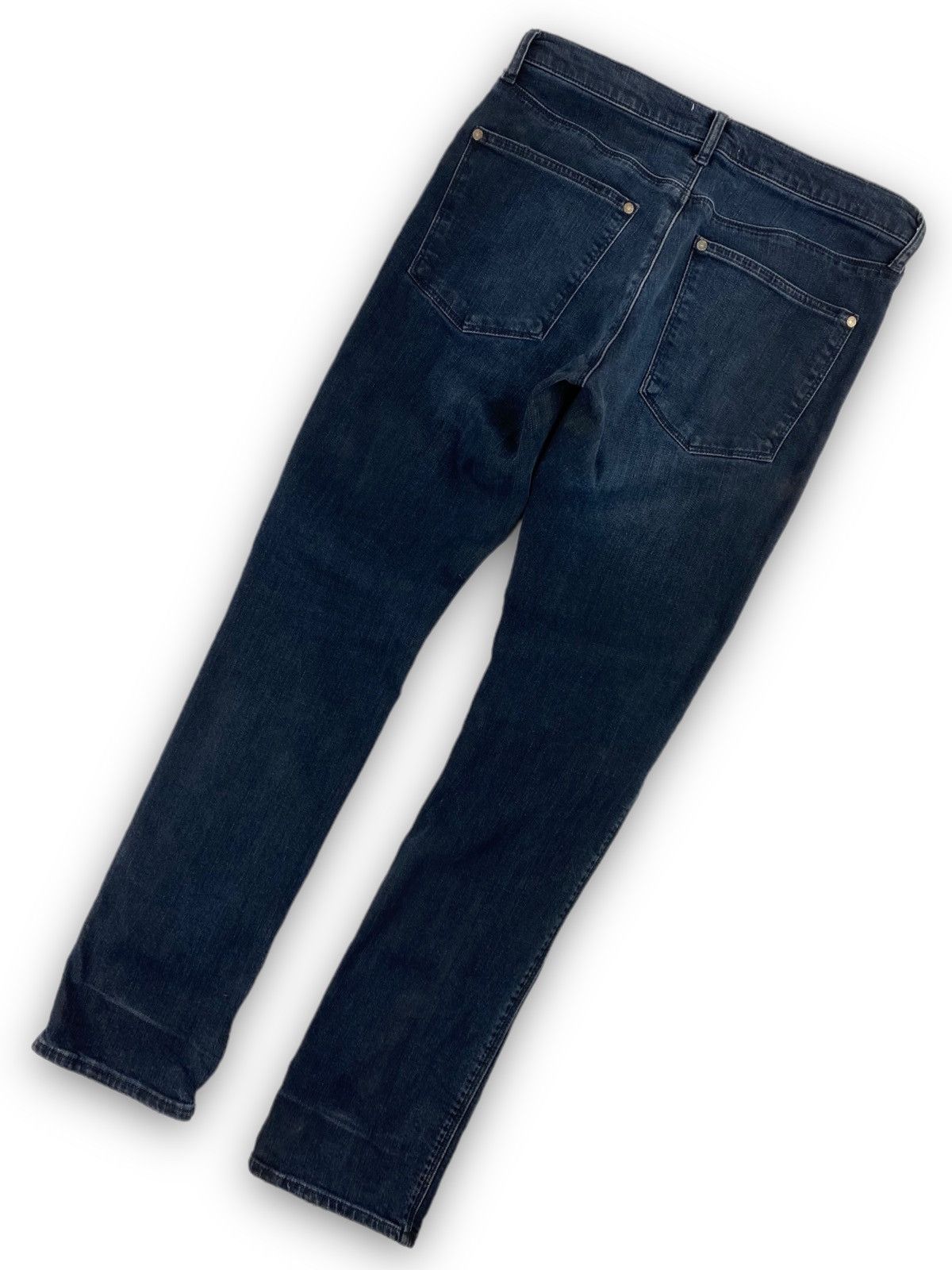 Acne Studios Acne Studios Max Man Ray Luxury Designer Jeans Size US 30 / EU 46 - 7 Thumbnail