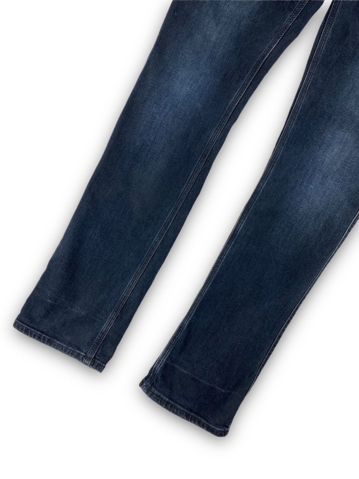 Acne Studios Acne Studios Max Man Ray Luxury Designer Jeans Size US 30 / EU 46 - 4 Thumbnail