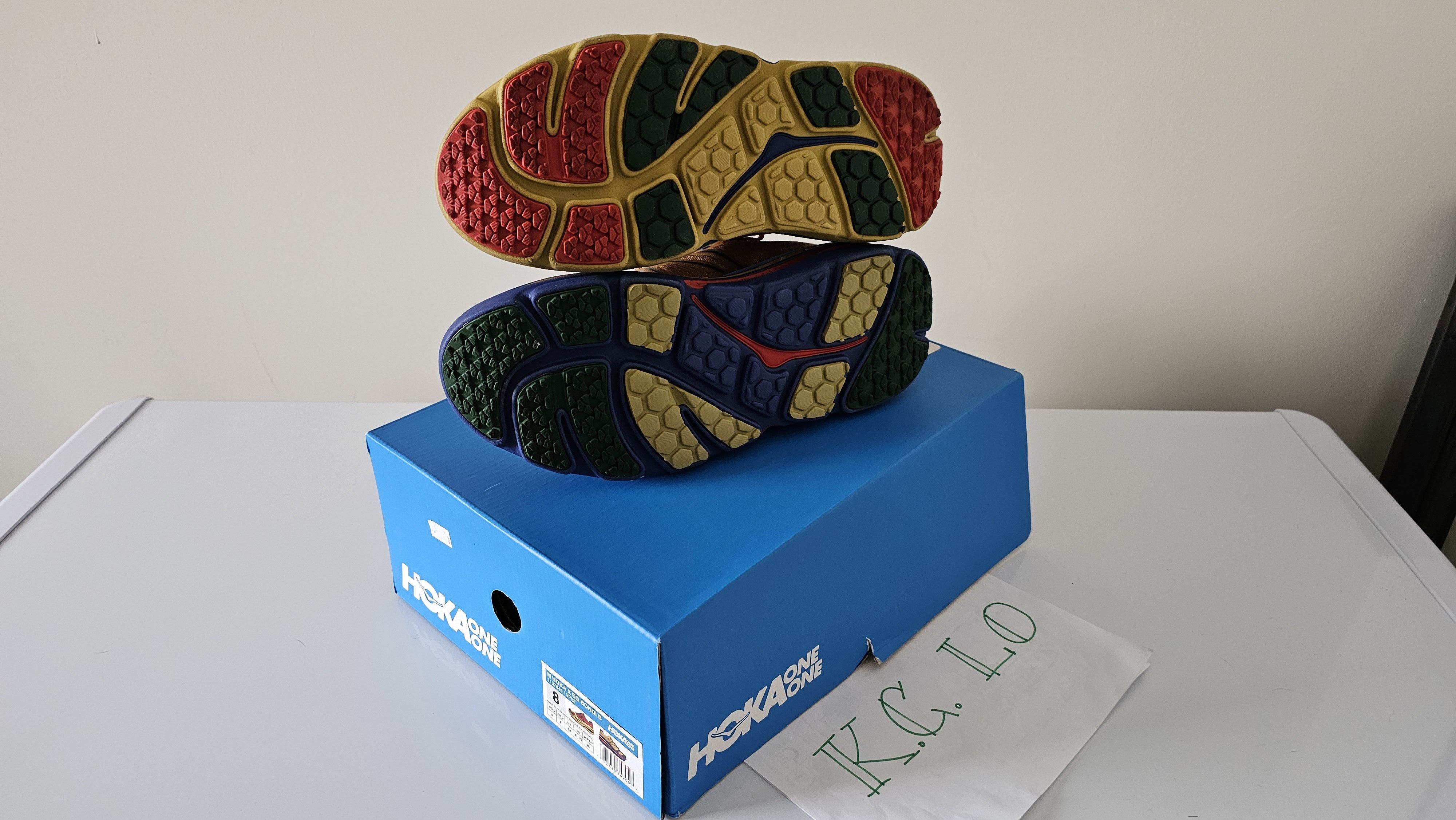 Engineered Garments Bonbi B multi color | Grailed