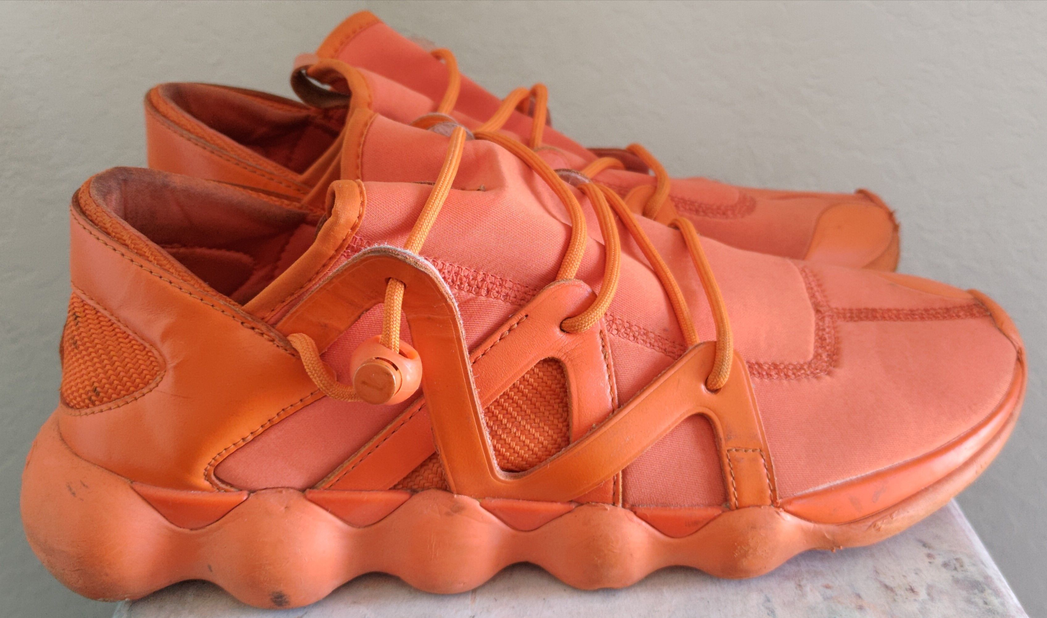 Y-3 Kyojo Low Size US 9.5 / EU 42-43 - 3 Thumbnail