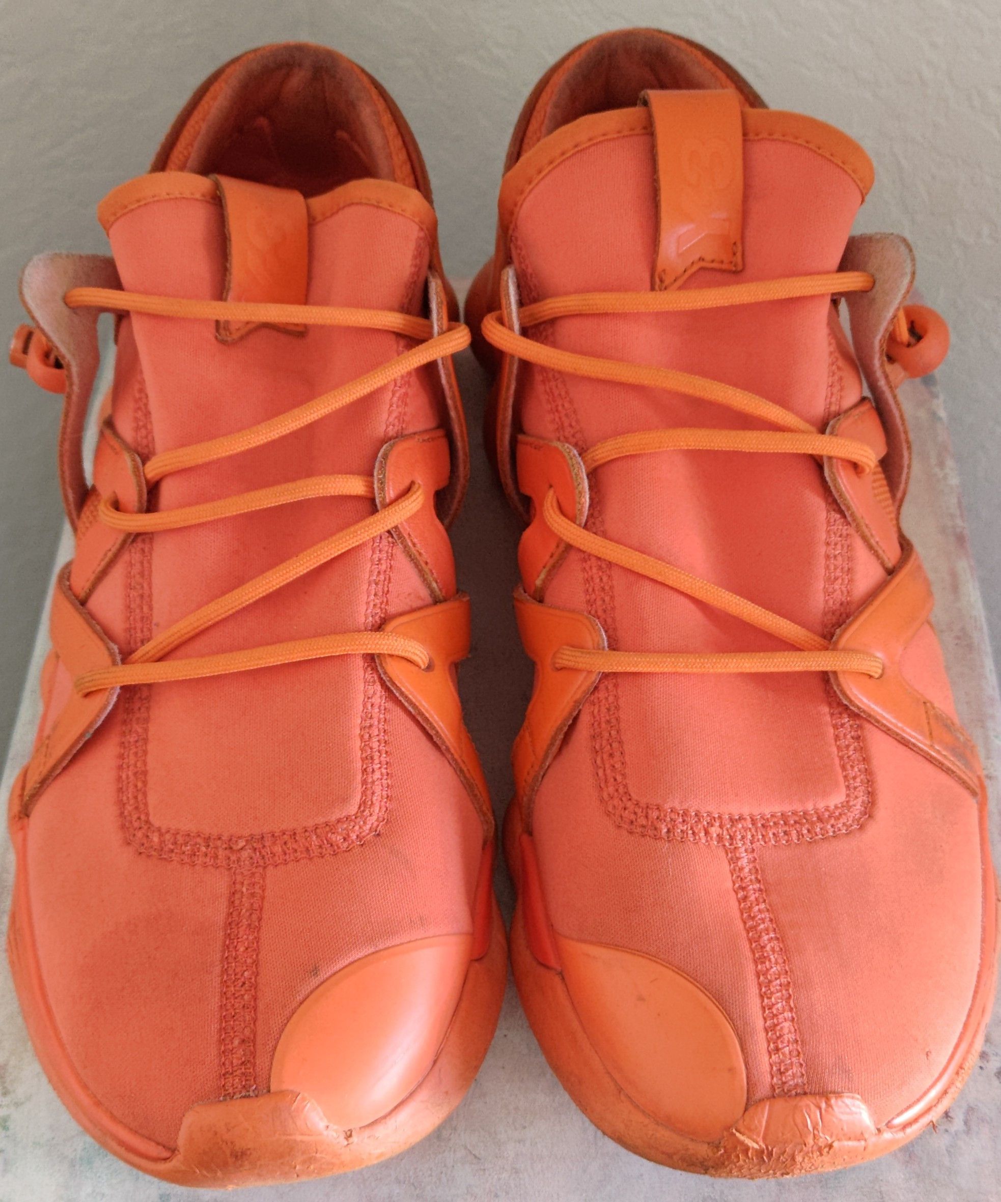 Y-3 Kyojo Low Size US 9.5 / EU 42-43 - 1 Thumbnail