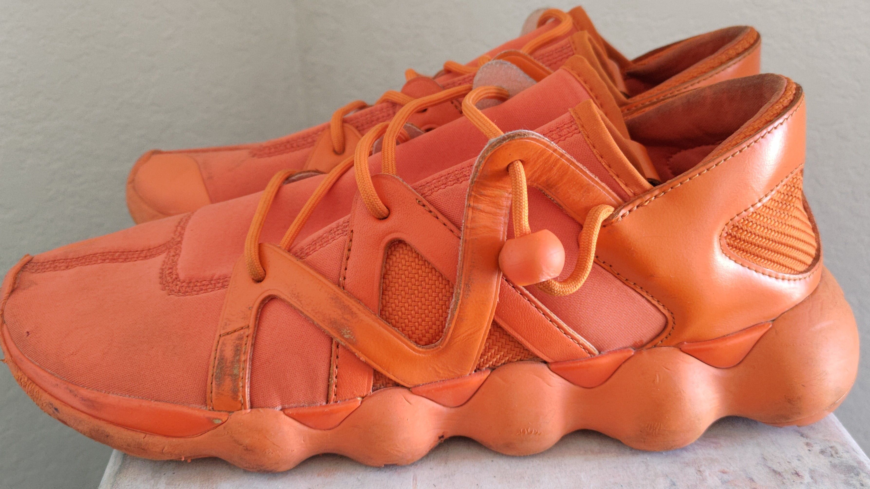 Y-3 Kyojo Low Size US 9.5 / EU 42-43 - 2 Thumbnail