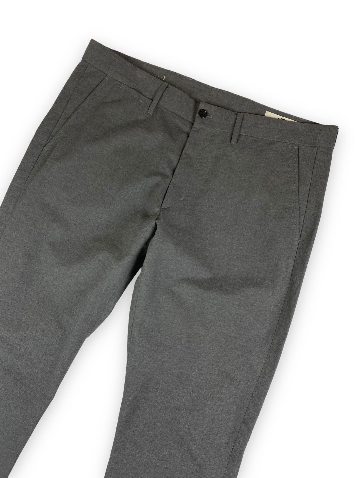 Hope Luxury Hope Casual Pants Joggers Size W33 Size US 33 - 3 Thumbnail