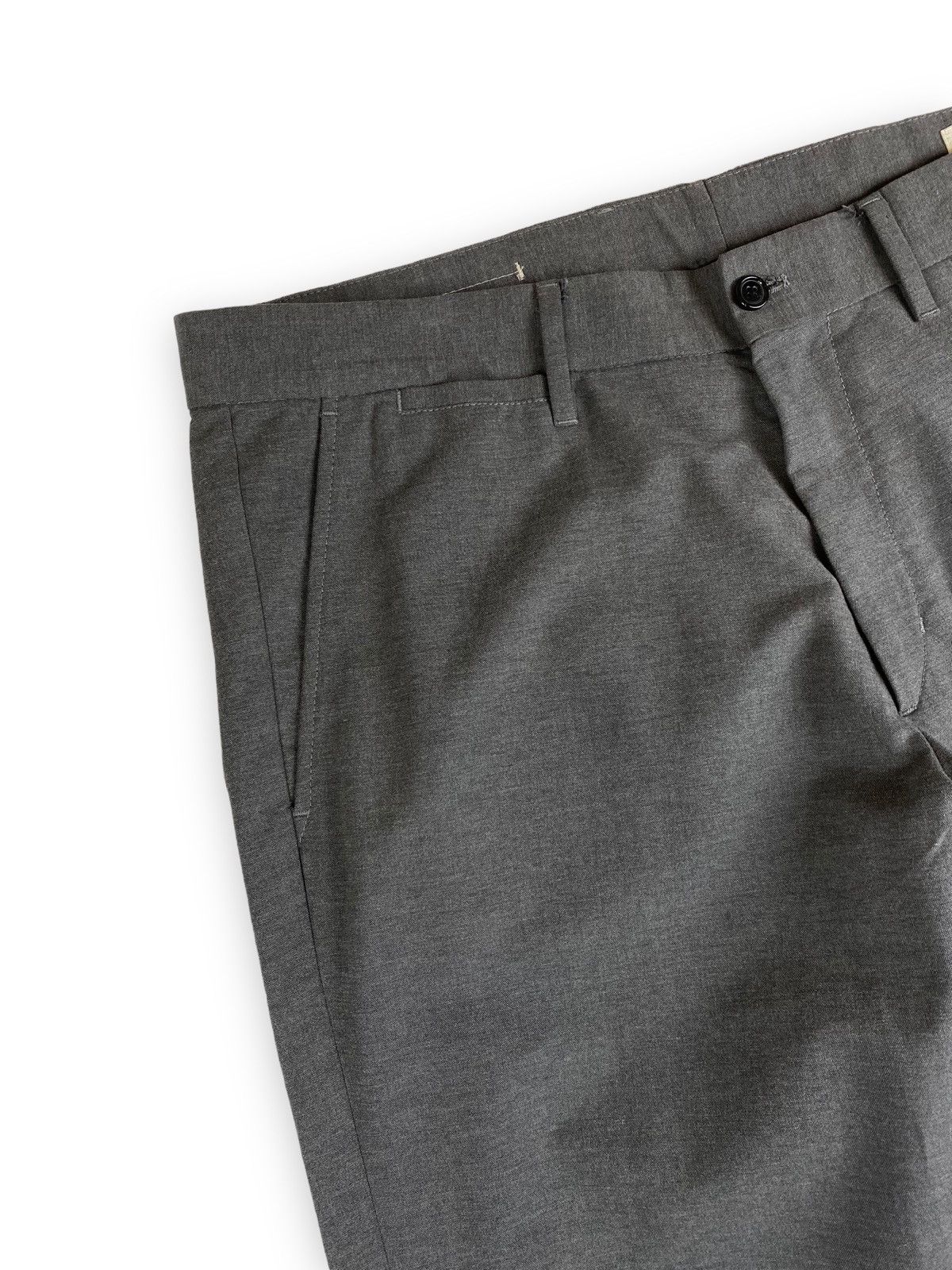 Hope Luxury Hope Casual Pants Joggers Size W33 Size US 33 - 6 Thumbnail