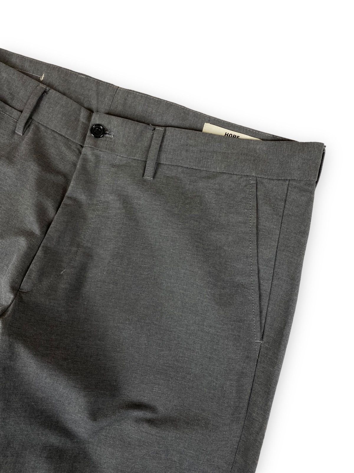 Hope Luxury Hope Casual Pants Joggers Size W33 Size US 33 - 7 Thumbnail