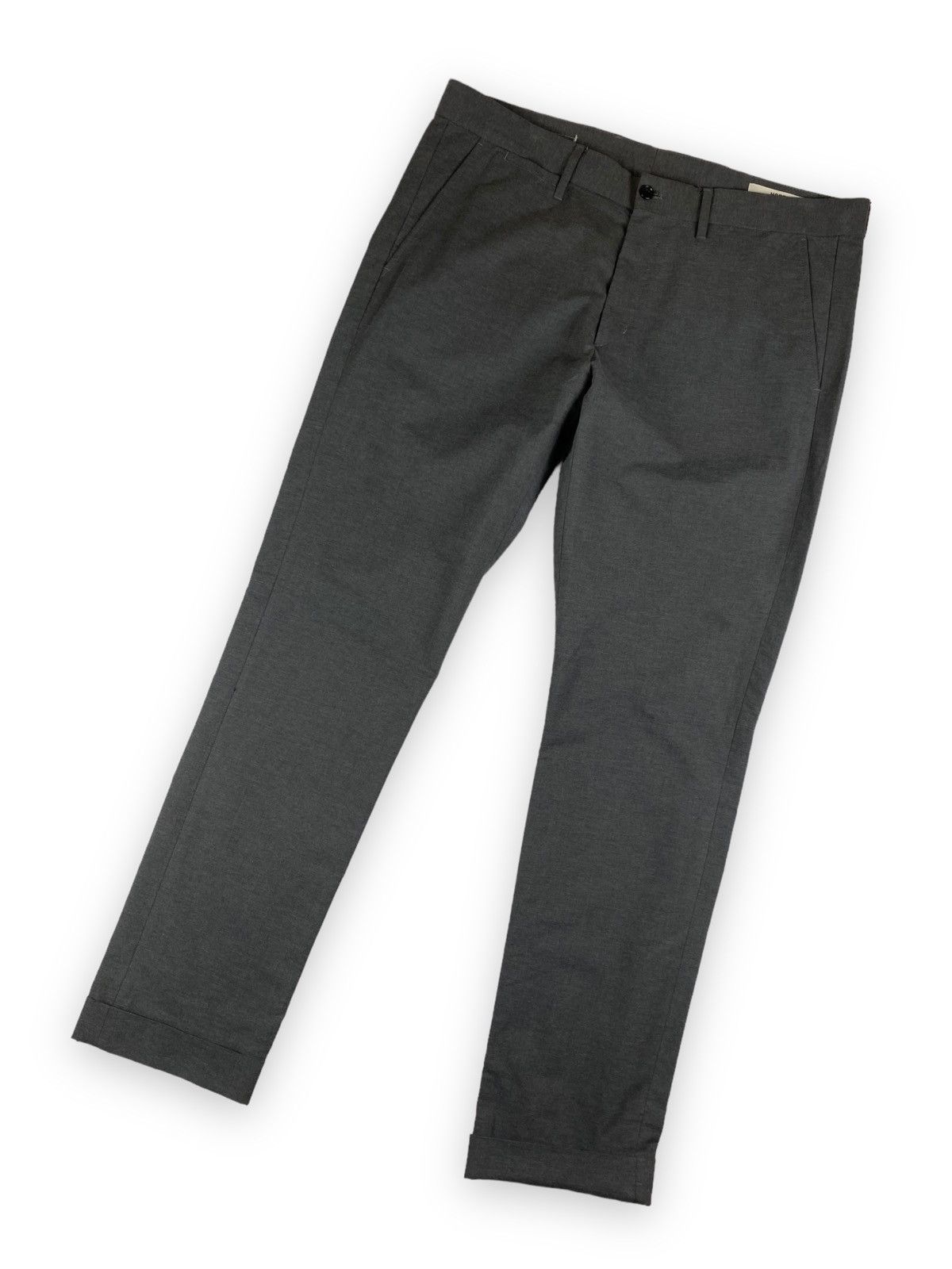 Hope Luxury Hope Casual Pants Joggers Size W33 Size US 33 - 2 Thumbnail
