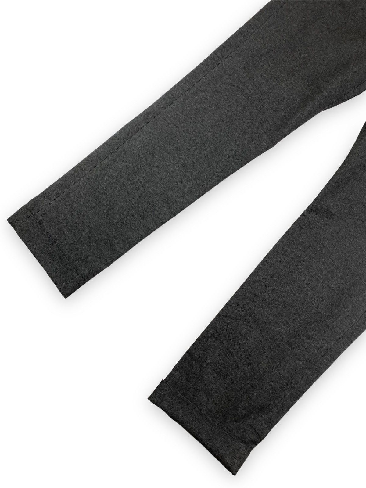 Hope Luxury Hope Casual Pants Joggers Size W33 Size US 33 - 4 Thumbnail