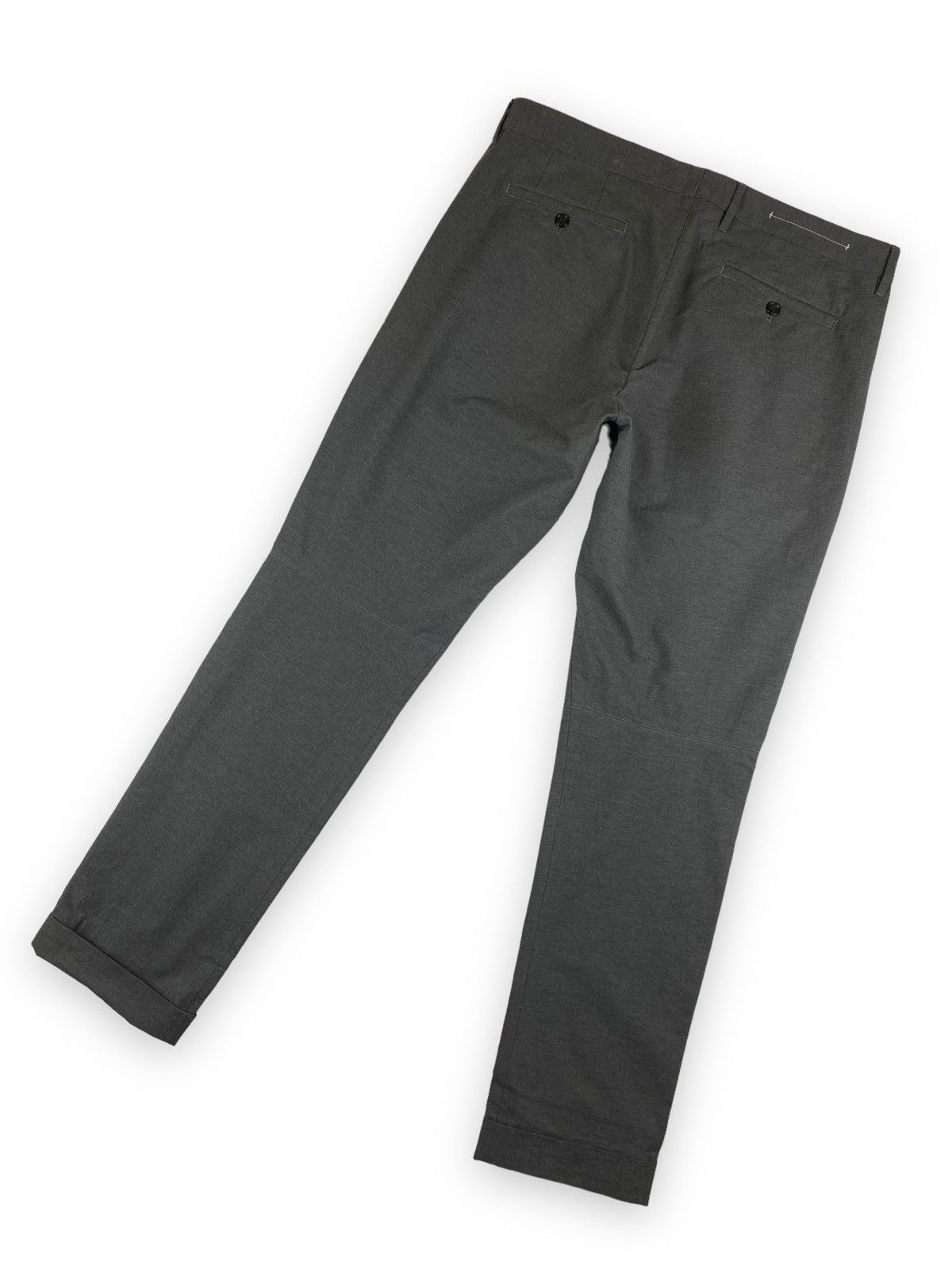 Hope Luxury Hope Casual Pants Joggers Size W33 Size US 33 - 9 Thumbnail