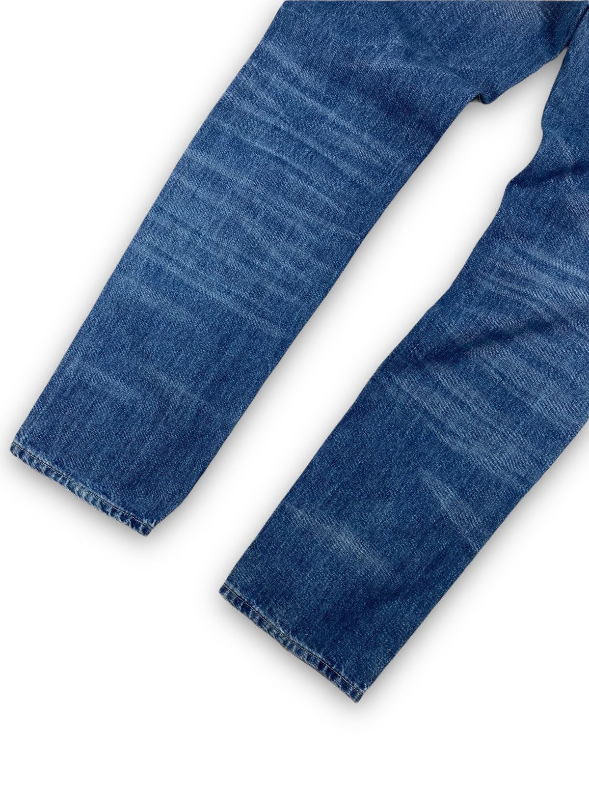 Allsaints Mens Allsaints Jeans Denim Pants Size W34 Size US 34 / EU 50 - 7 Thumbnail