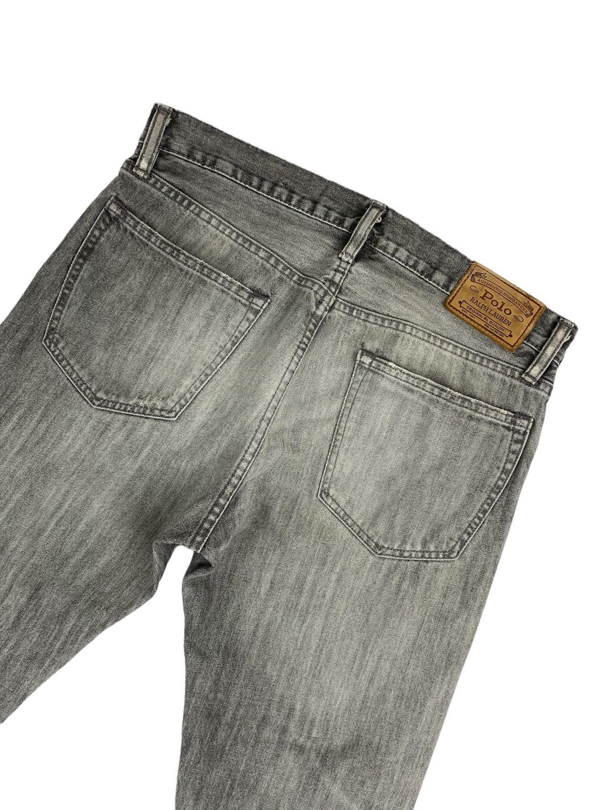 Polo Ralph Lauren Jeans Denim Pants Size 32 x 32