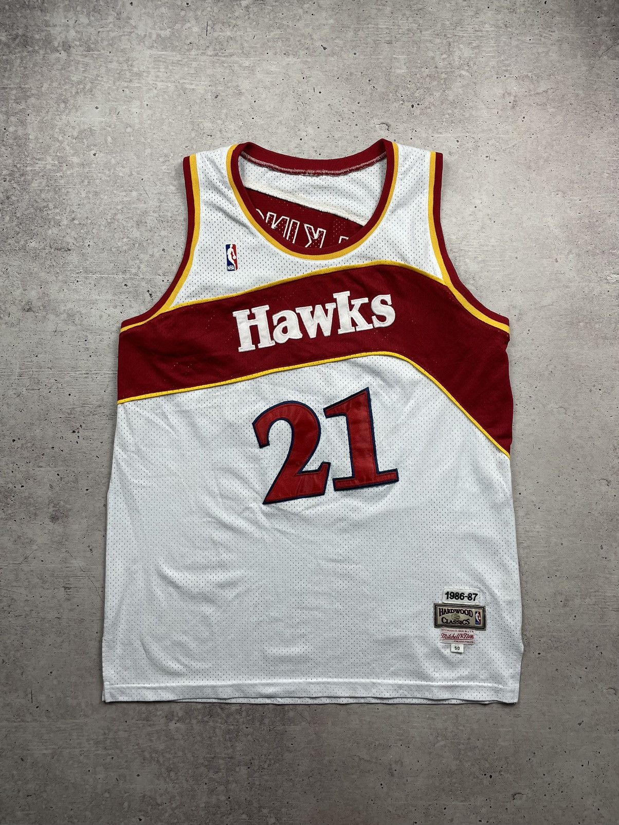 Top 10 Interesting Facts about Dominique Wilkins - Discover Walks Blog, image size:1204x1604