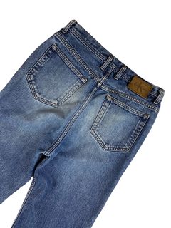 Designer Jeans  CALVIN KLEIN® USA