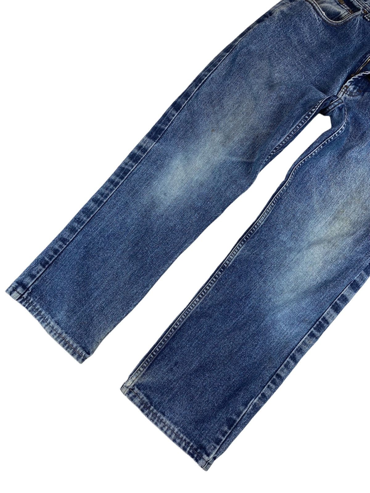 Calvin Klein Vintage Calvin Klein Jeans Denim Pants Made In USA Size US 33 - 13 Thumbnail