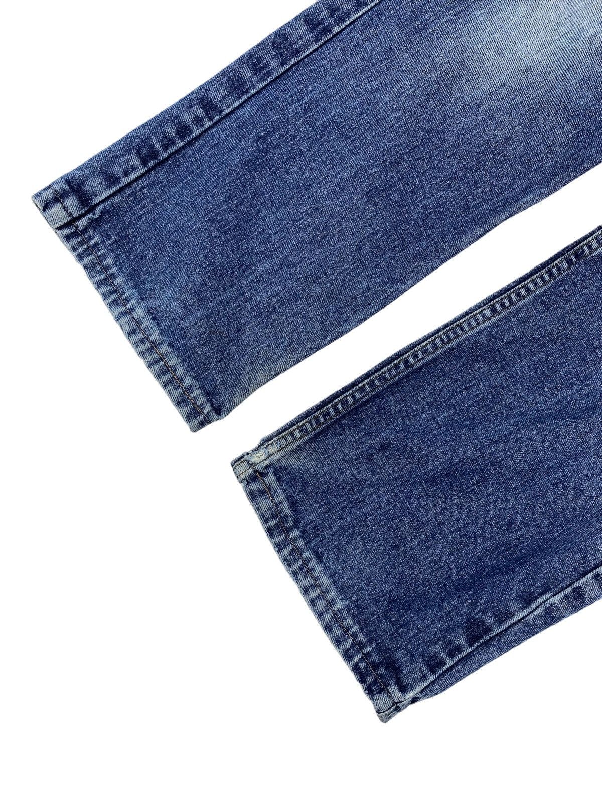 Calvin Klein Vintage Calvin Klein Jeans Denim Pants Made In USA Size US 33 - 14 Thumbnail