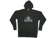 Vetements secret 2024 society hoodie