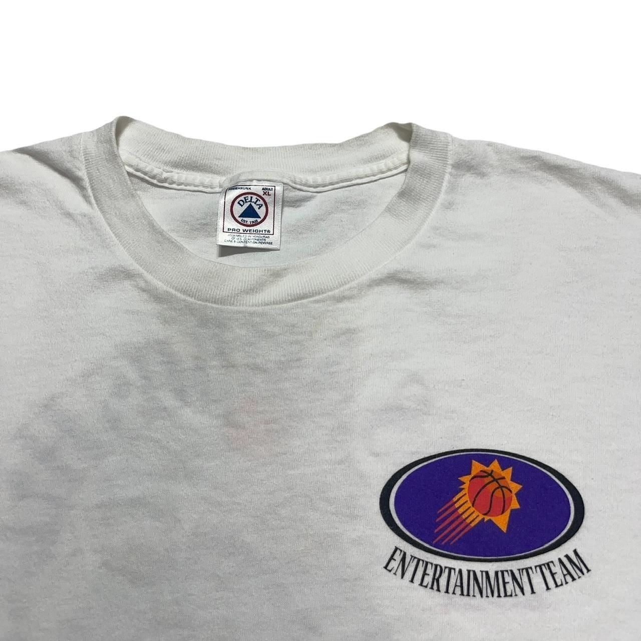 Vintage Suns Zoo Crew T-Shirt